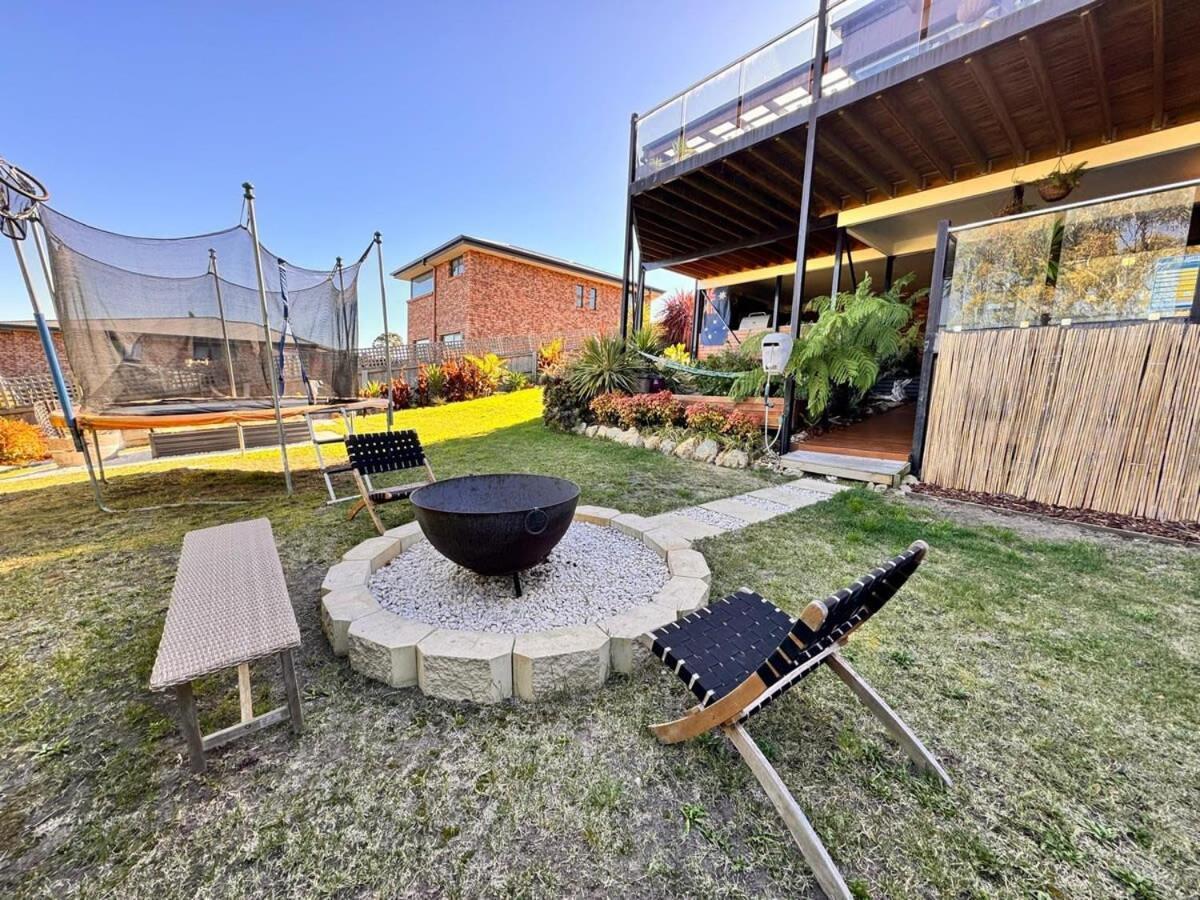 4 Bed 2 Storey House With Views Near Holiday home *