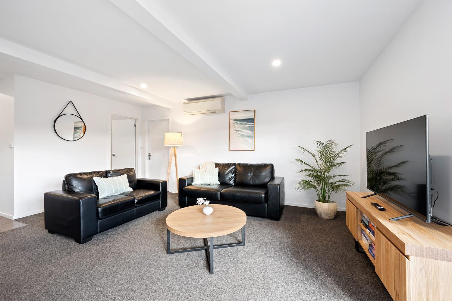 The Retreat At 165 New Renovated Unit Sleeps 6 *
