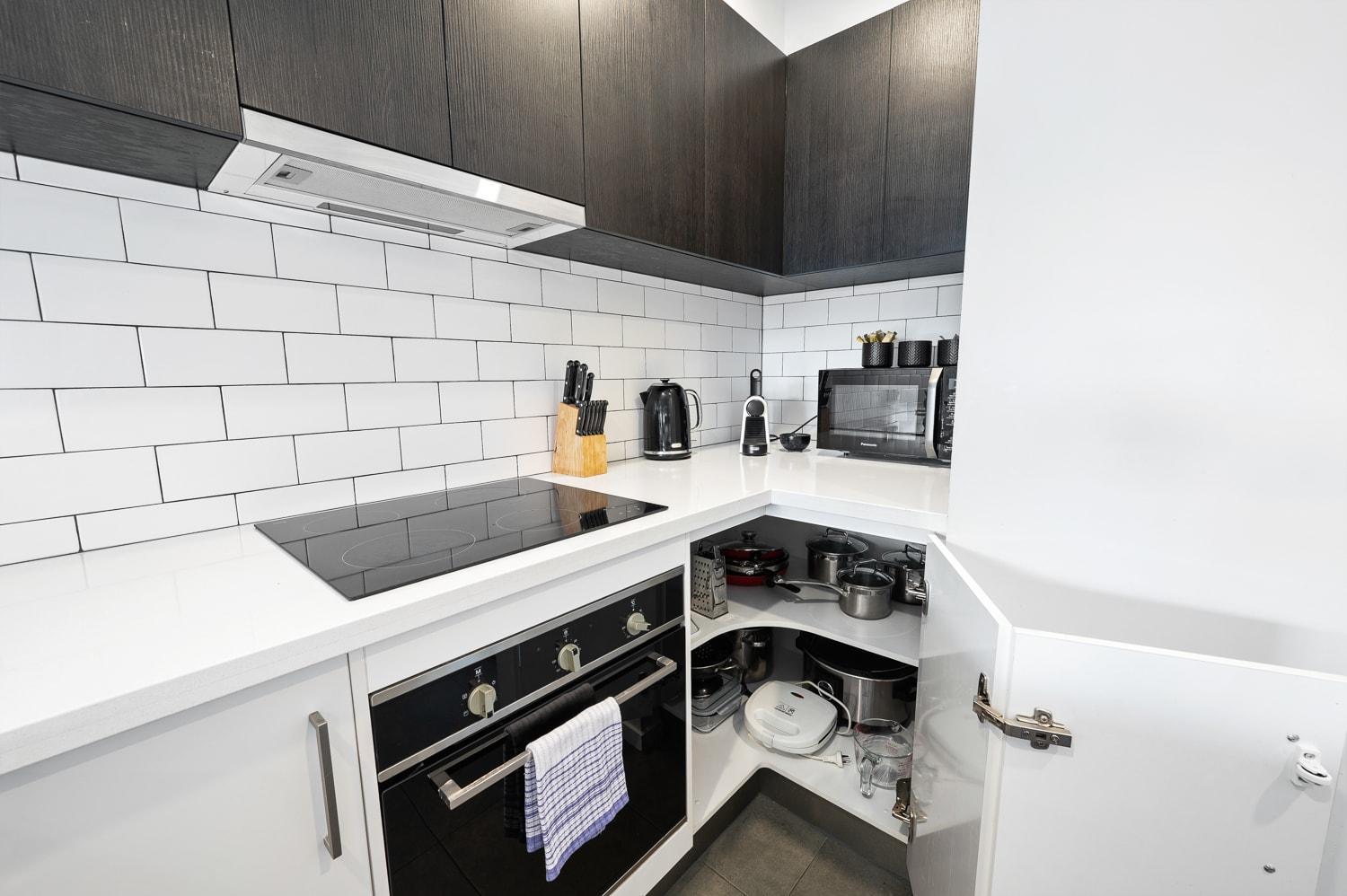 Apartment The Retreat At 165 New Renovated Unit Sleeps 6