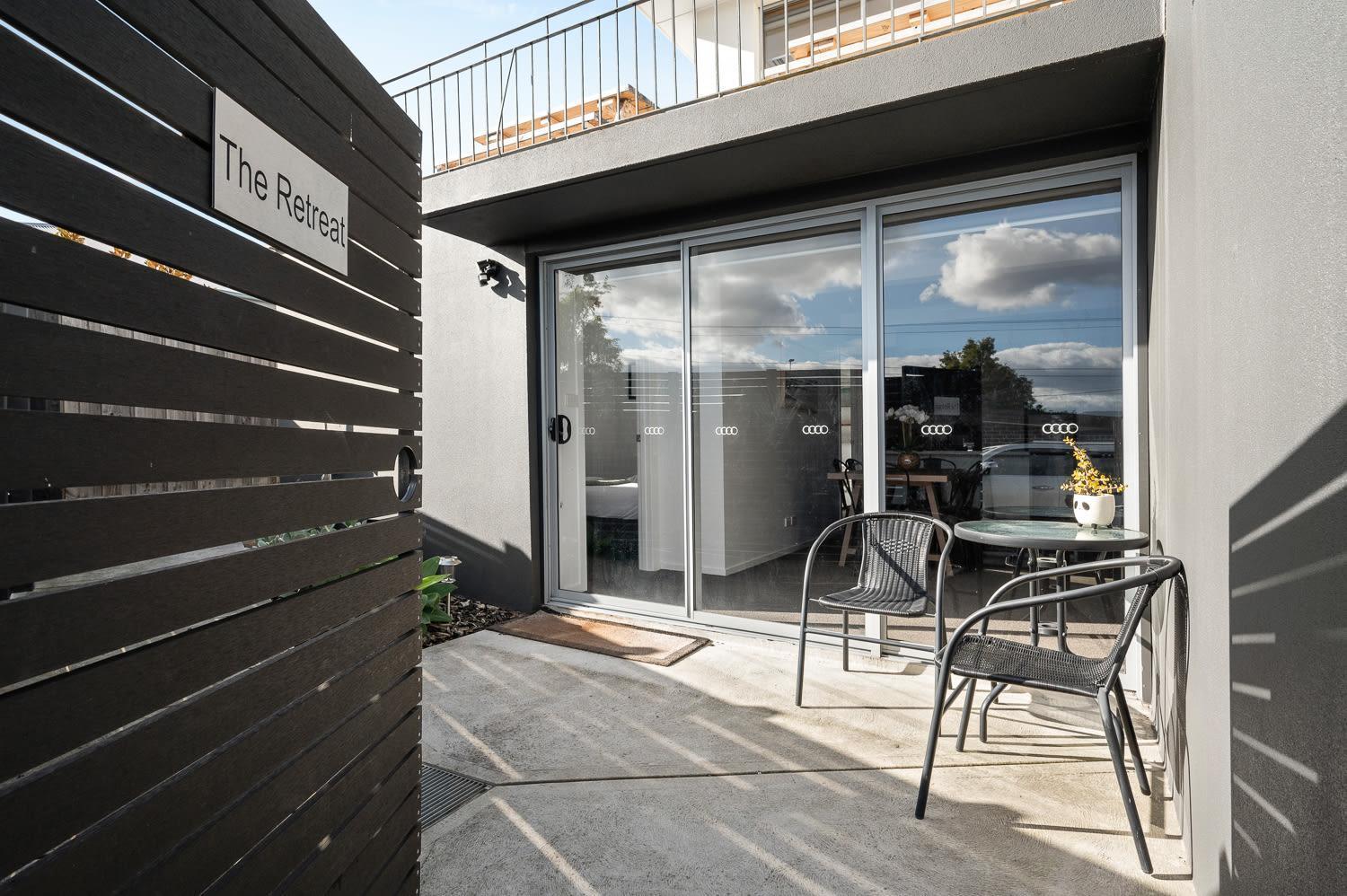 The Retreat At 165 New Renovated Unit Sleeps 6 Hobart