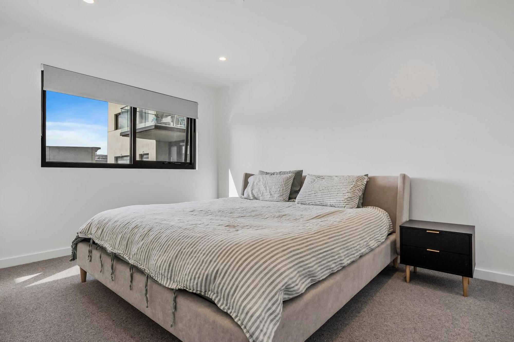 Apartment 'downtown At The Elliott' Modern Style *