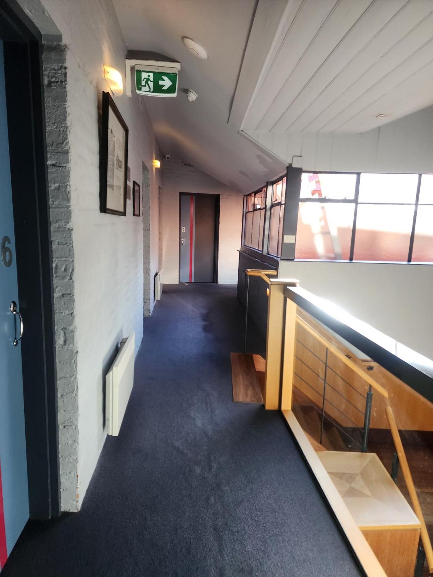 Hotel Central Hotel Hobart 3*