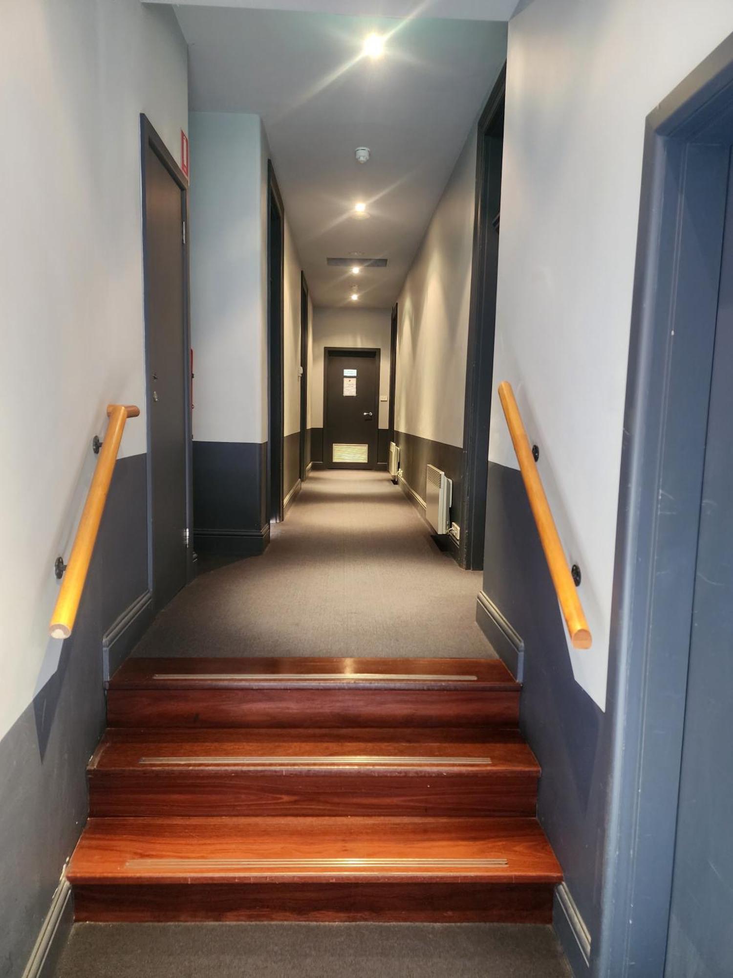 Central Hotel Hobart Hotel Hobart
