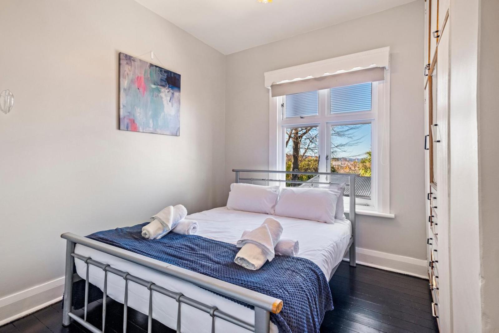 Apartment Lovely 2 Bedroom - Easy Walk To The Cbd *