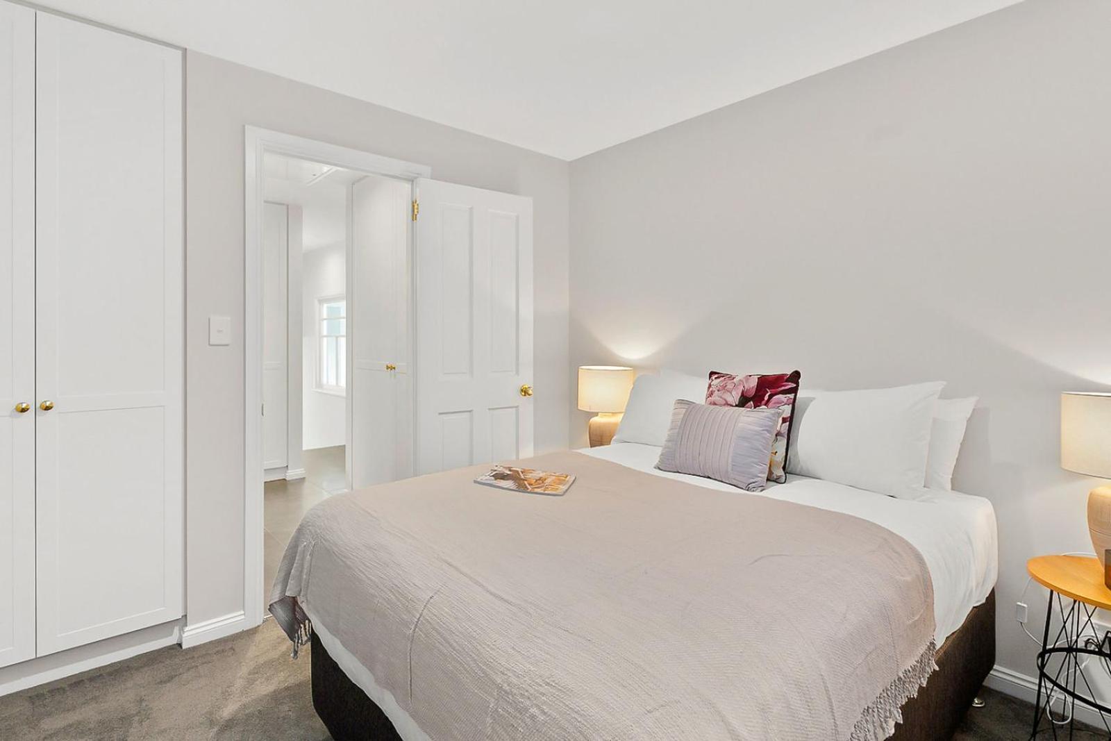 Goulburn - Comfort Style And Location Holiday home