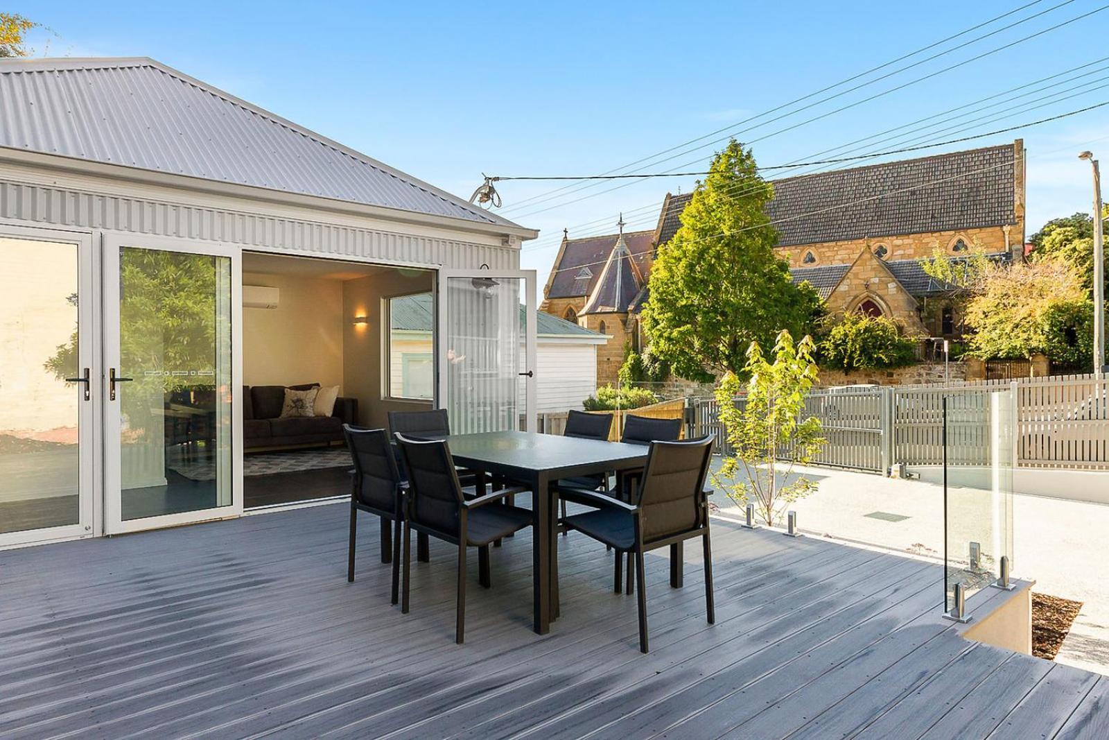 Goulburn - Comfort Style And Location Holiday home *