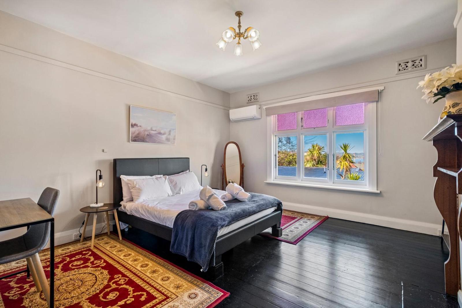 Lovely 2 Bedroom - Easy Walk To The Cbd Hobart