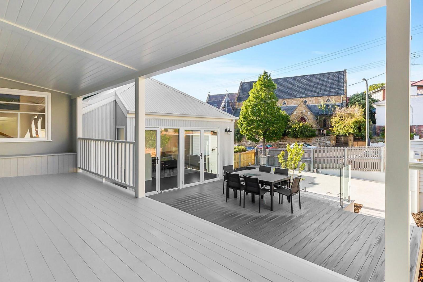Holiday home Goulburn - Comfort Style And Location *
