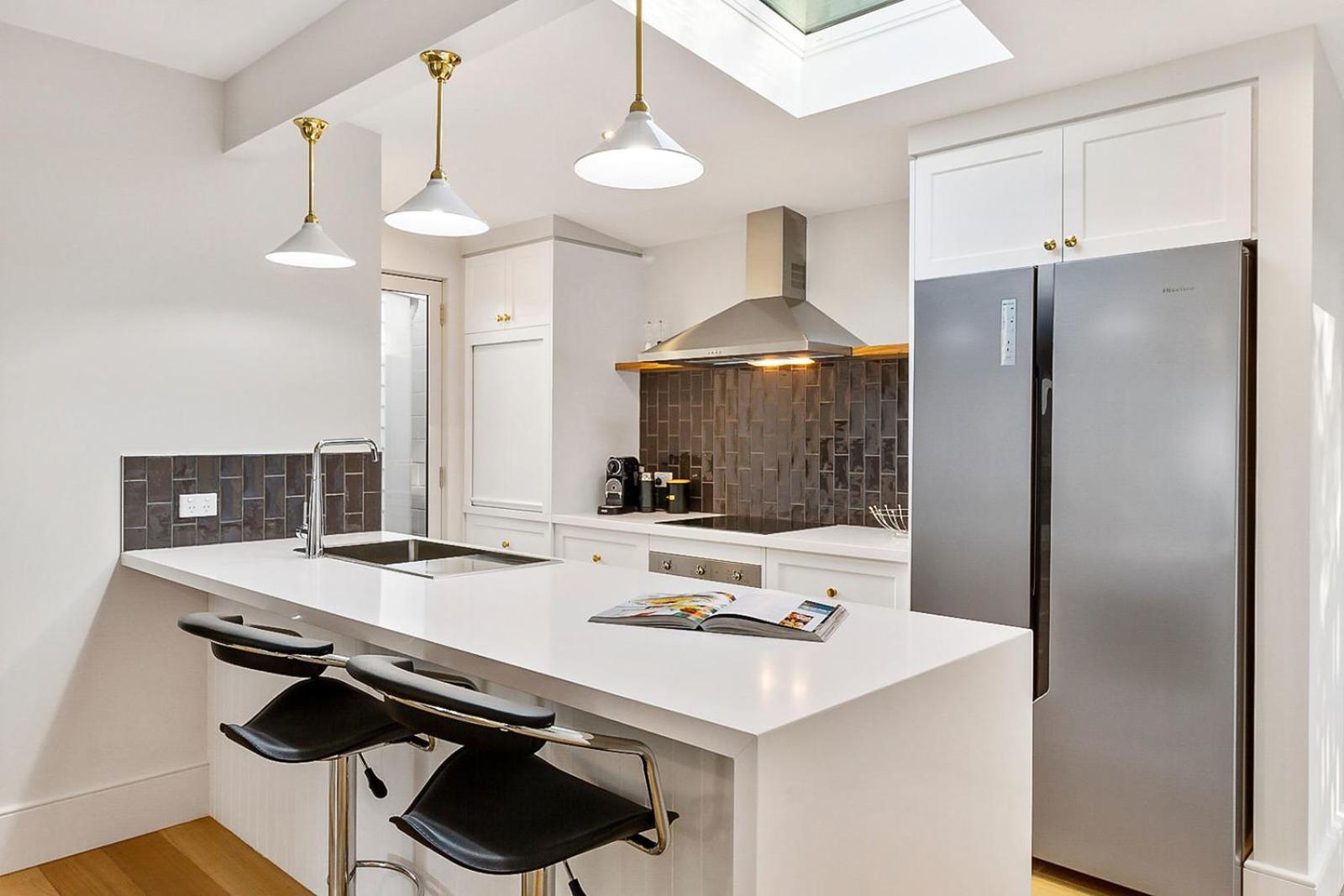 Goulburn - Comfort Style And Location * Hobart