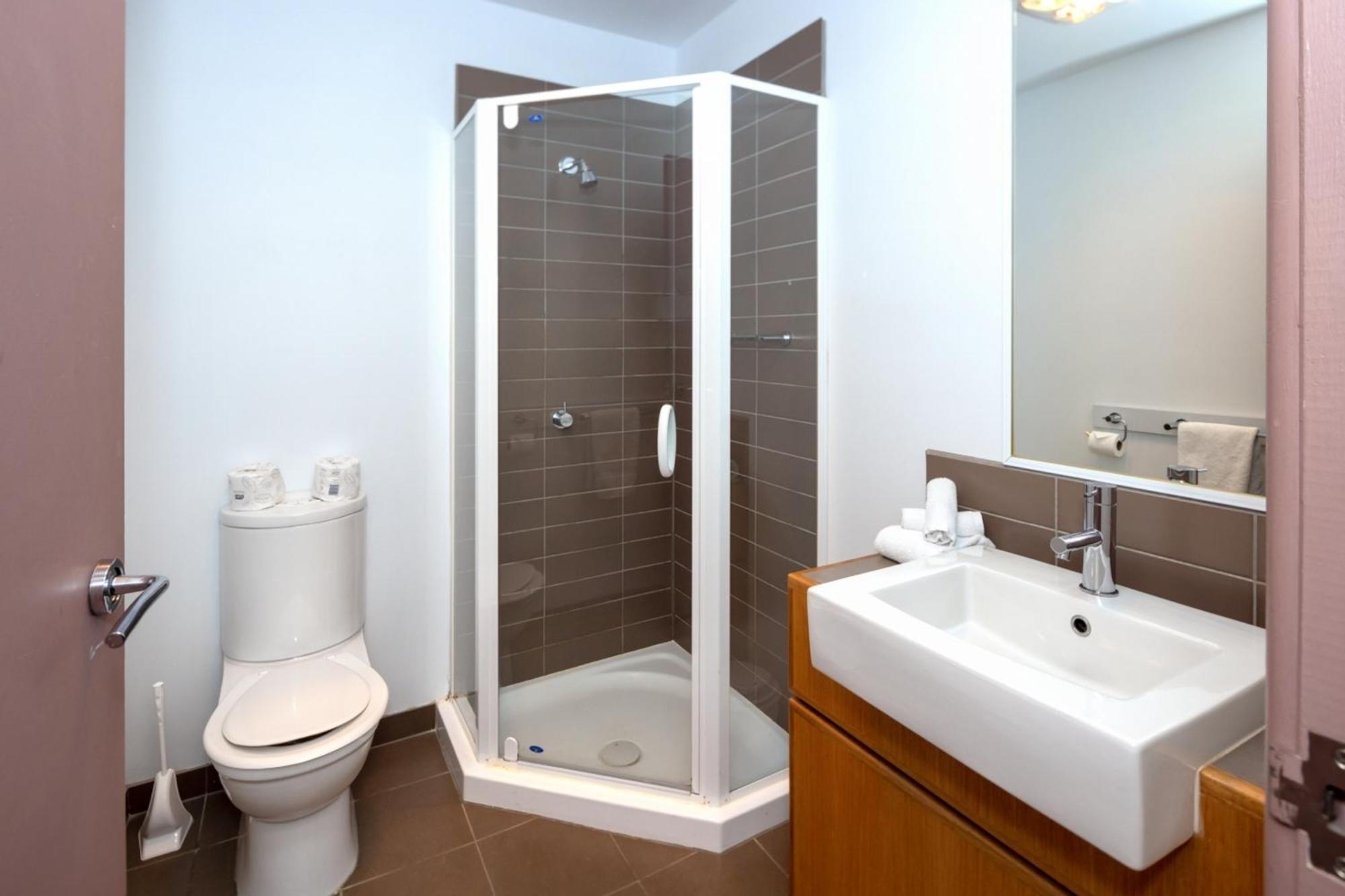 Central Hotel Hobart 3*