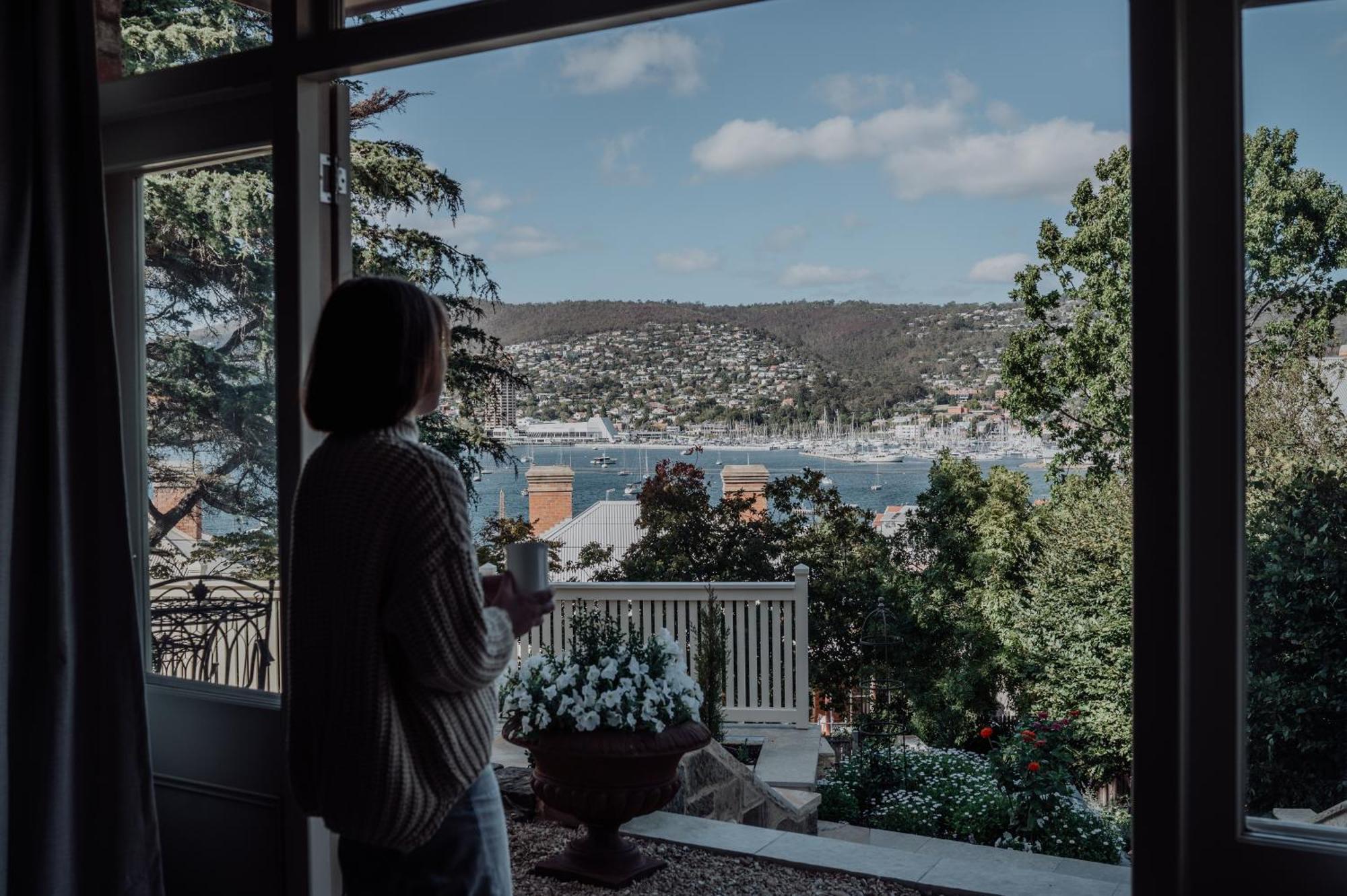 Hotel Grande Vue Hobart