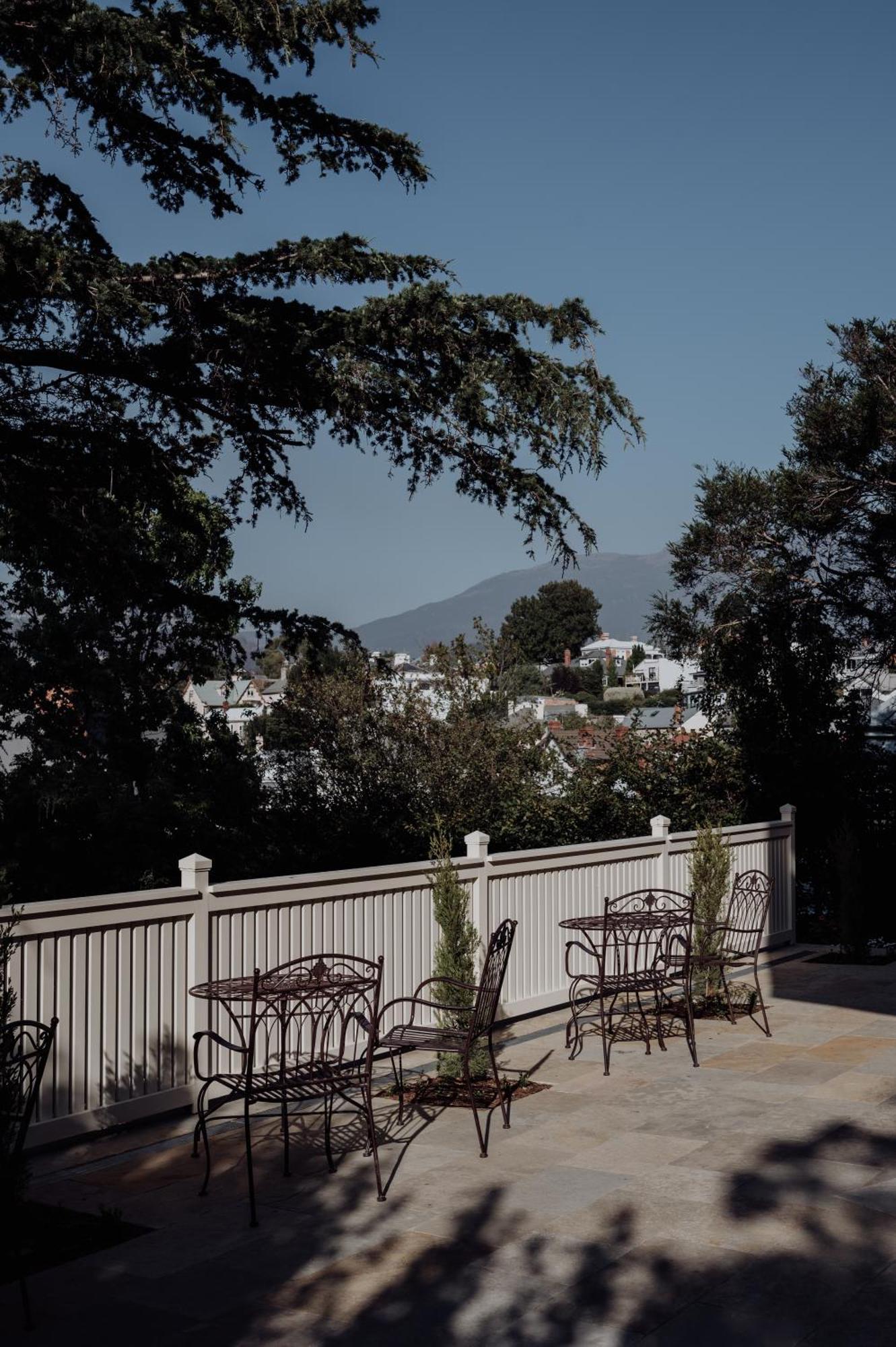 Grande Vue Hotel