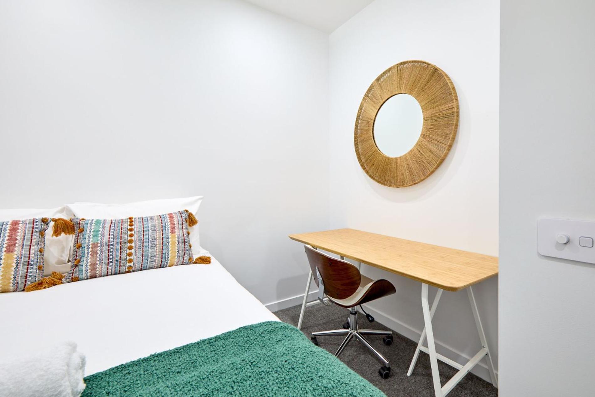 The Jokers Quarters With Rooftop Terrace Hobart