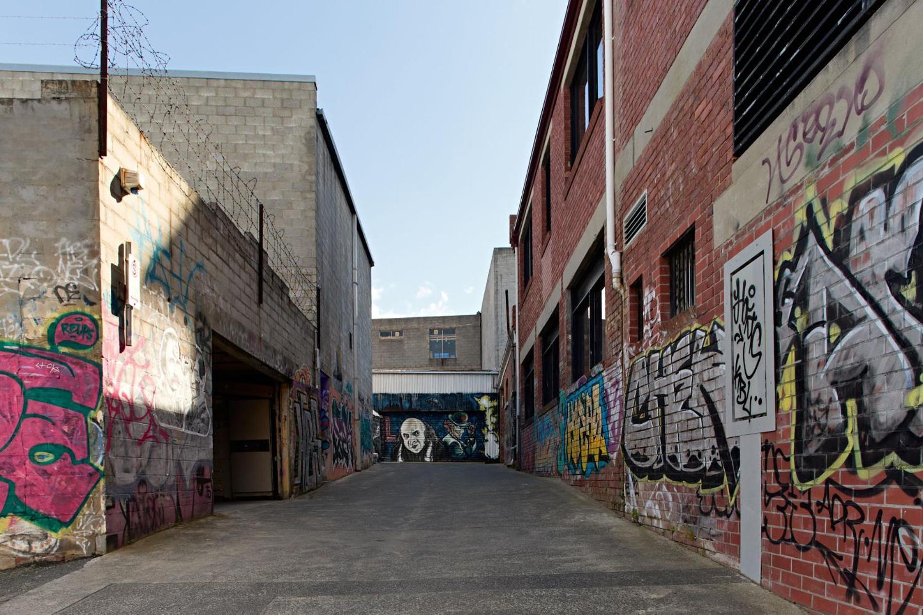 The Jokers Quarters With Rooftop Terrace *