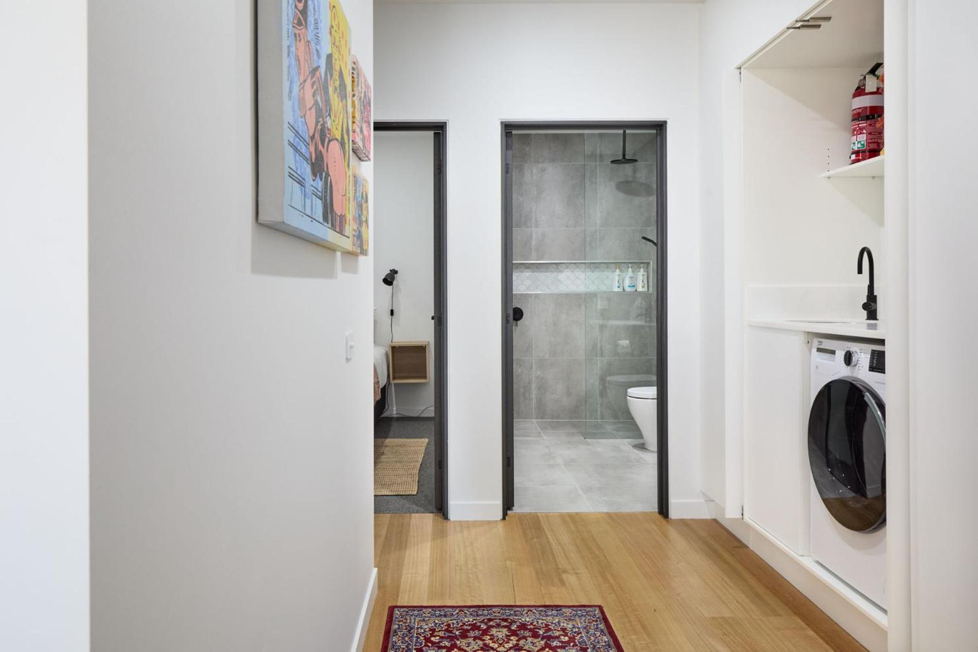 Apartment The Jokers Quarters With Rooftop Terrace *