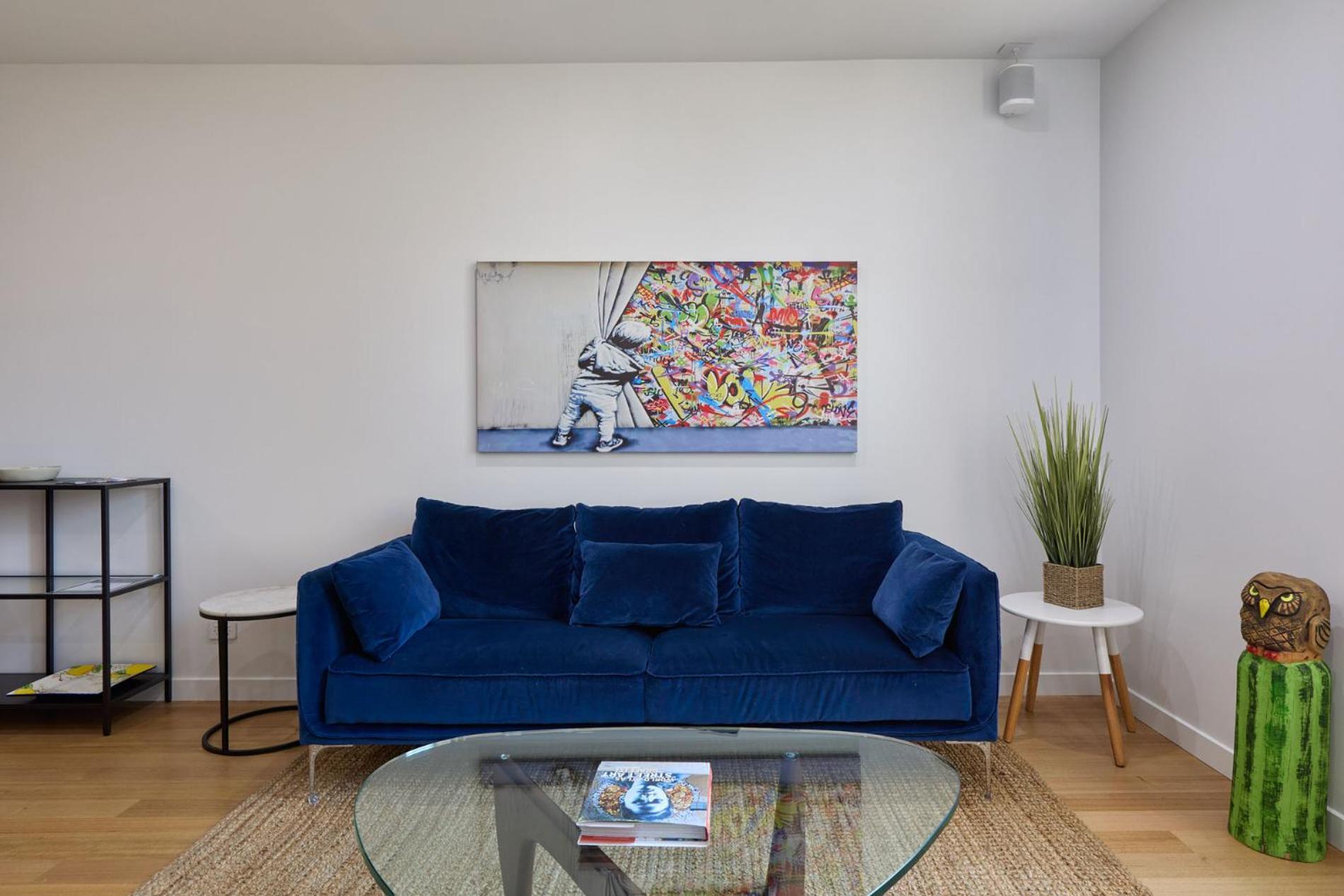 The Jokers Quarters With Rooftop Terrace Apartment *