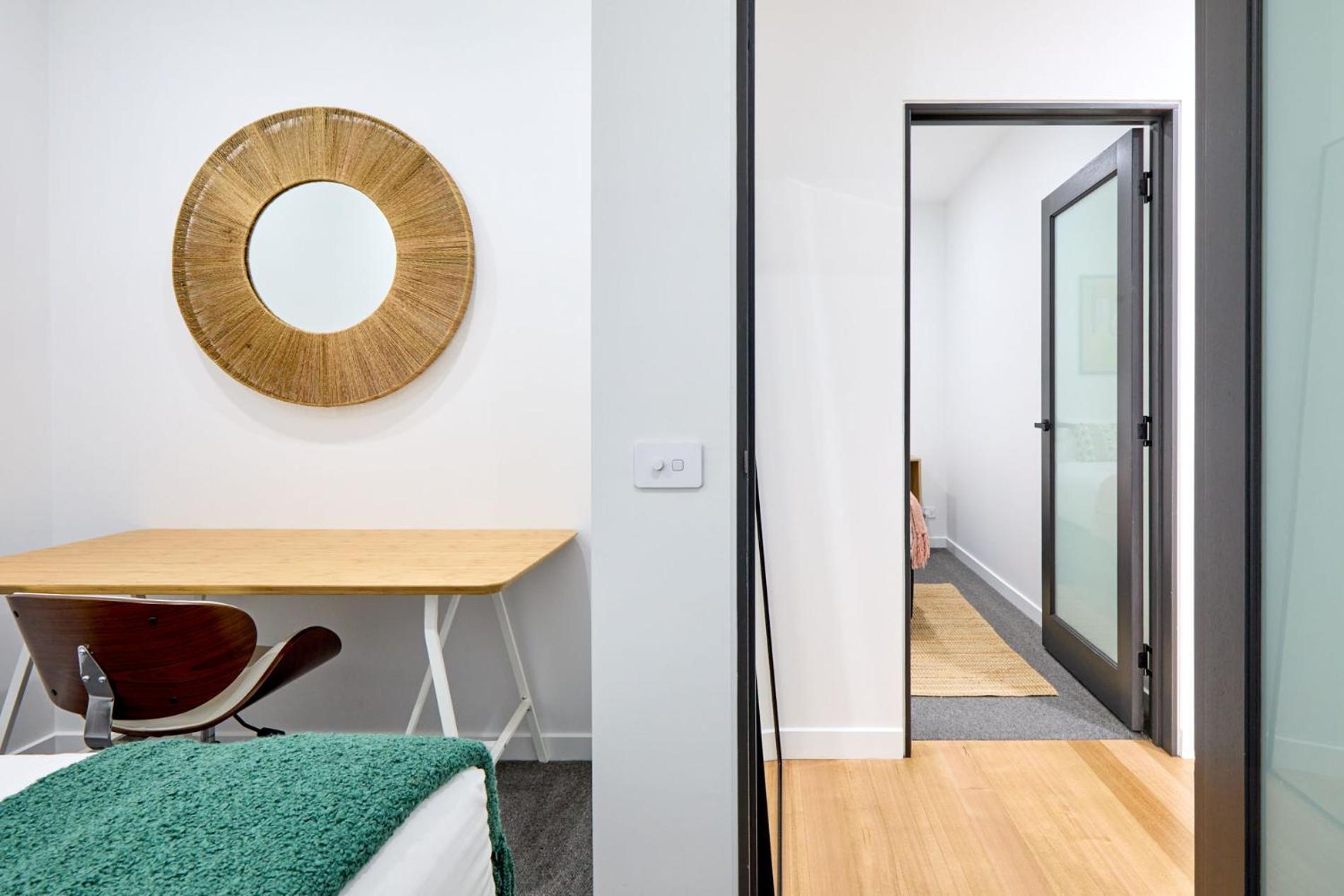 Apartment The Jokers Quarters With Rooftop Terrace *