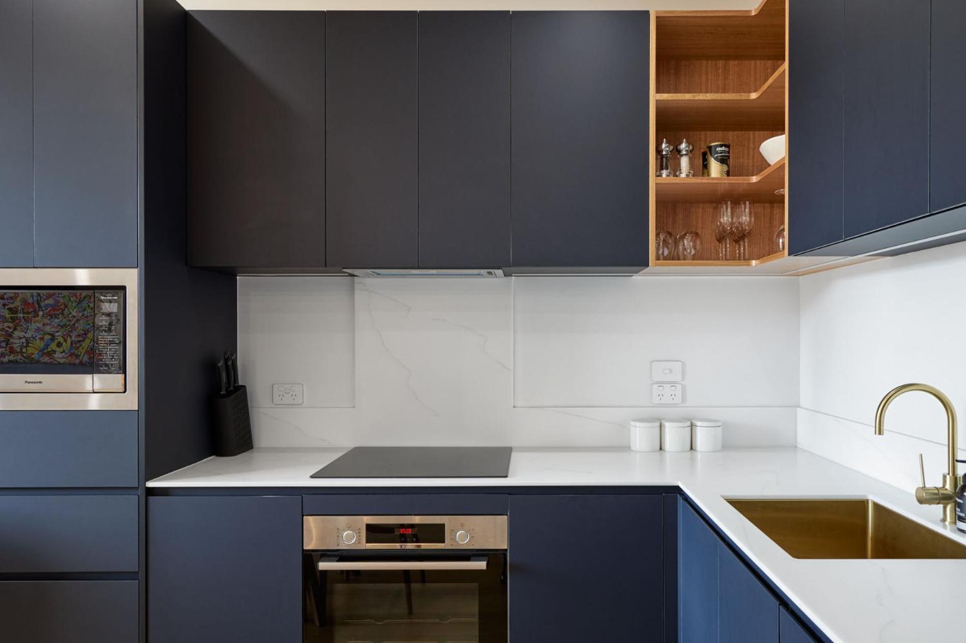 The Jokers Quarters With Rooftop Terrace Apartment Hobart