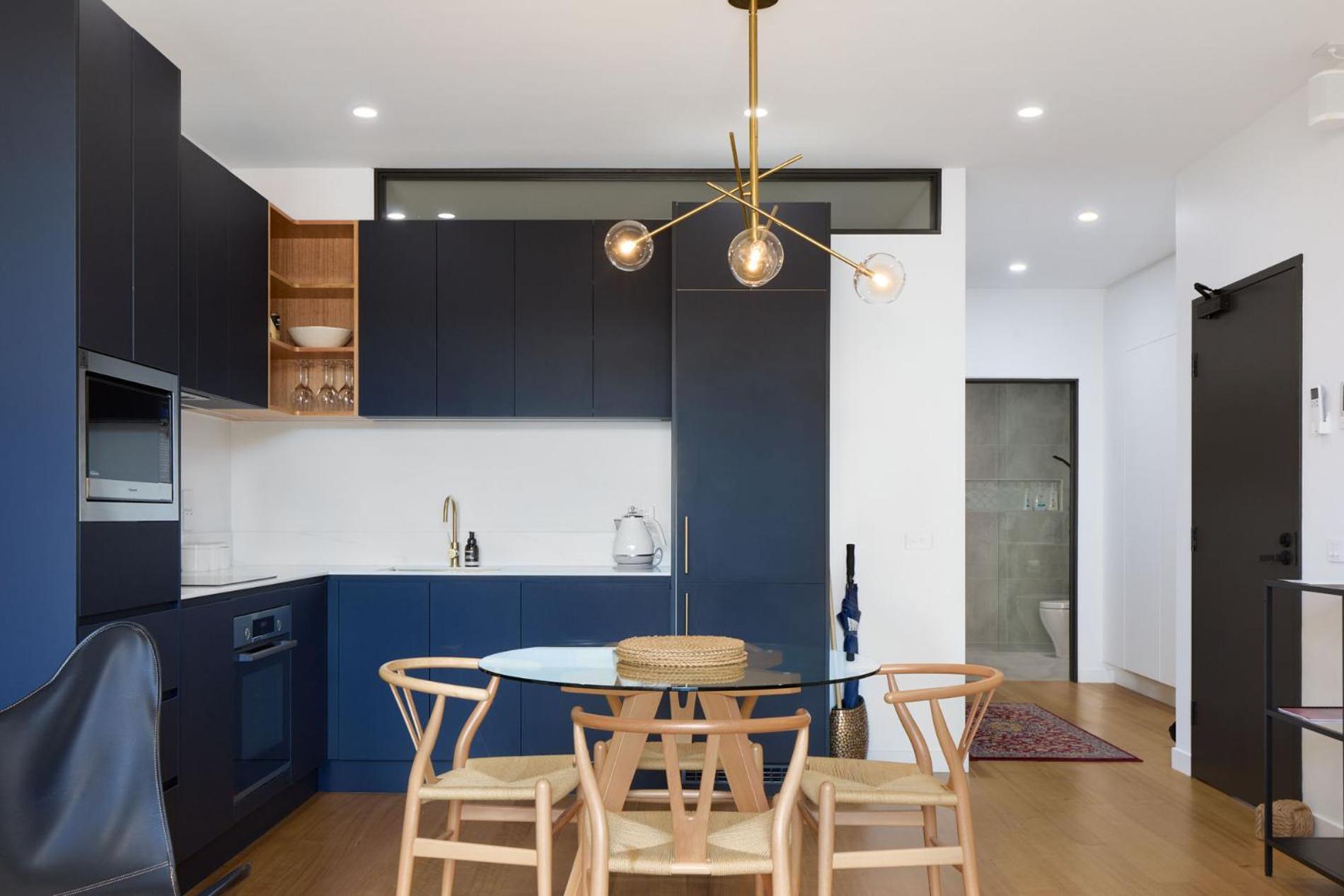 The Jokers Quarters With Rooftop Terrace Apartment