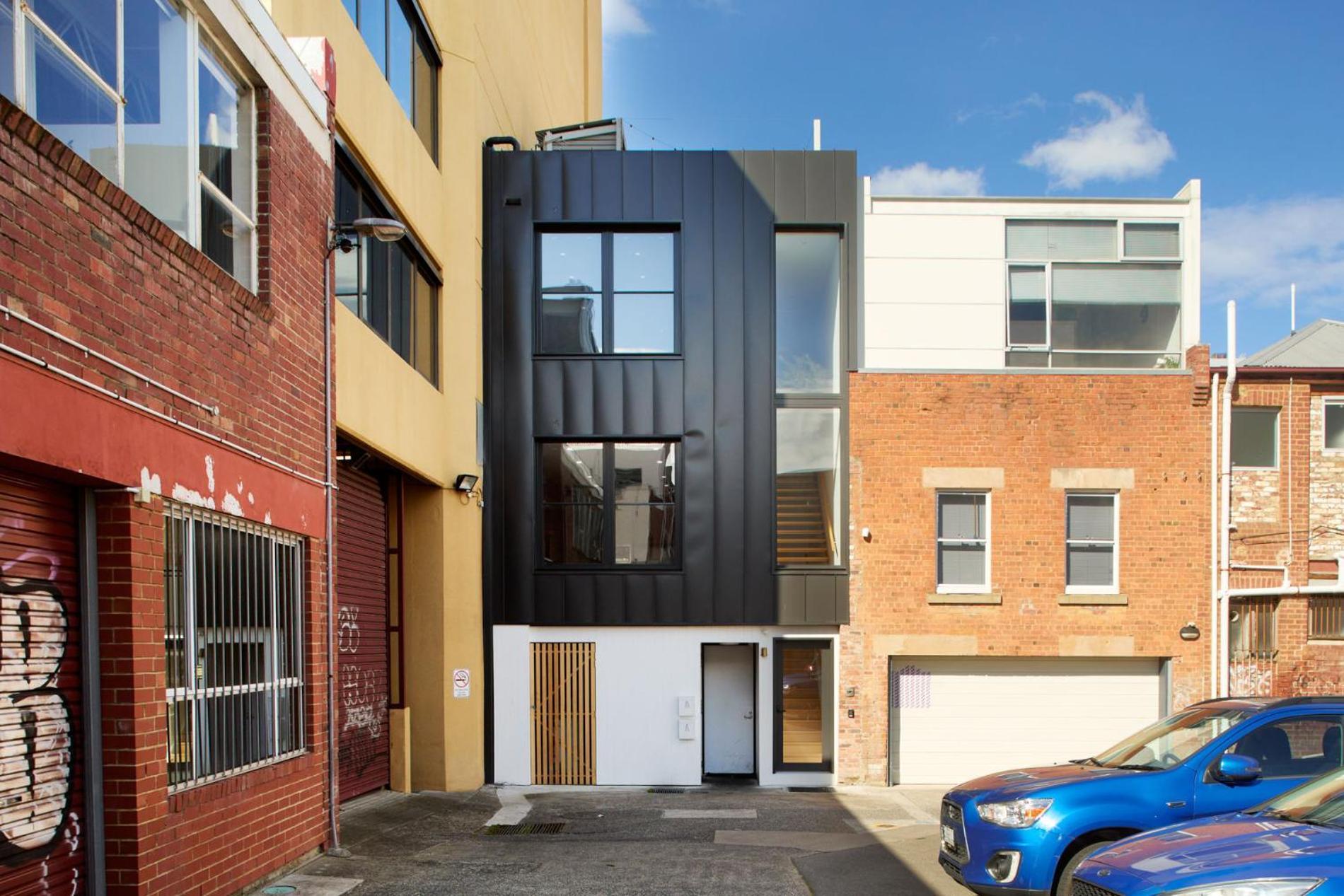 The Jokers Quarters With Rooftop Terrace Apartment *