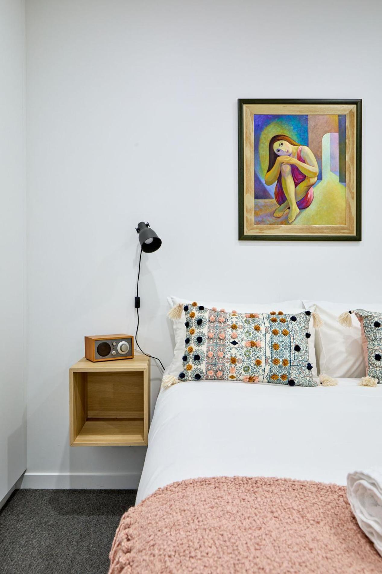 The Jokers Quarters With Rooftop Terrace *