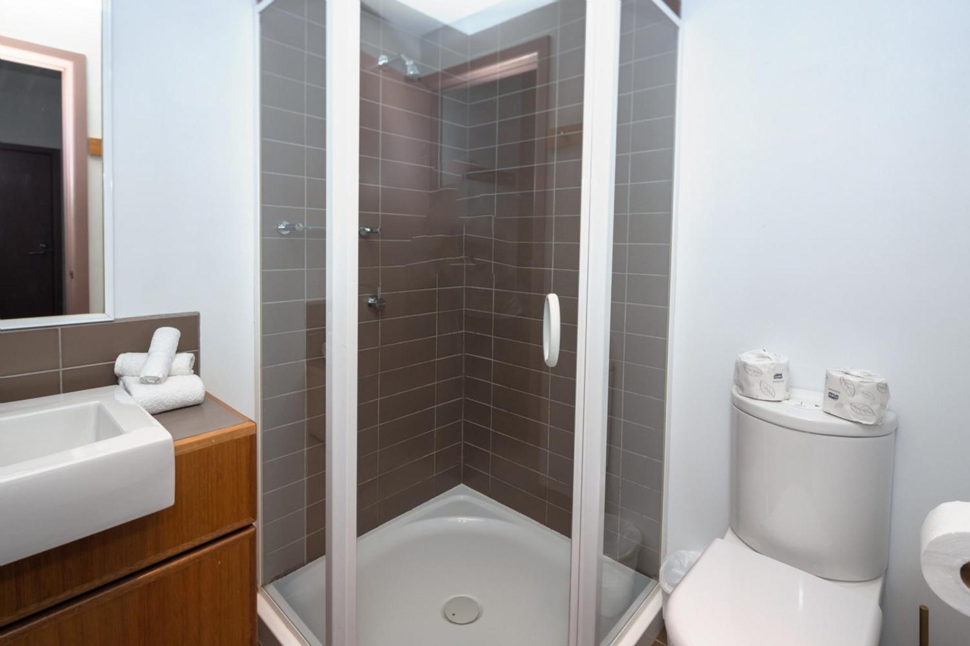 Central Hotel Hobart Hobart