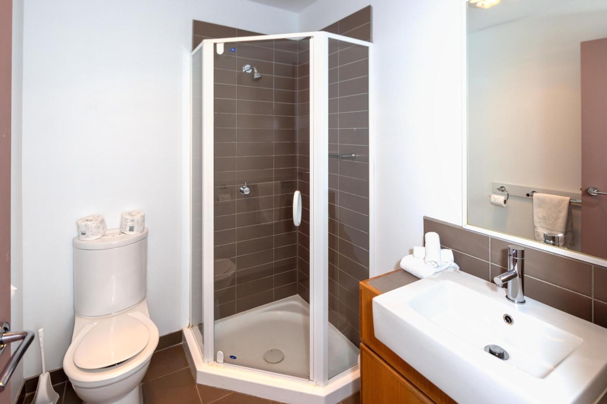 Hotel Central Hotel Hobart