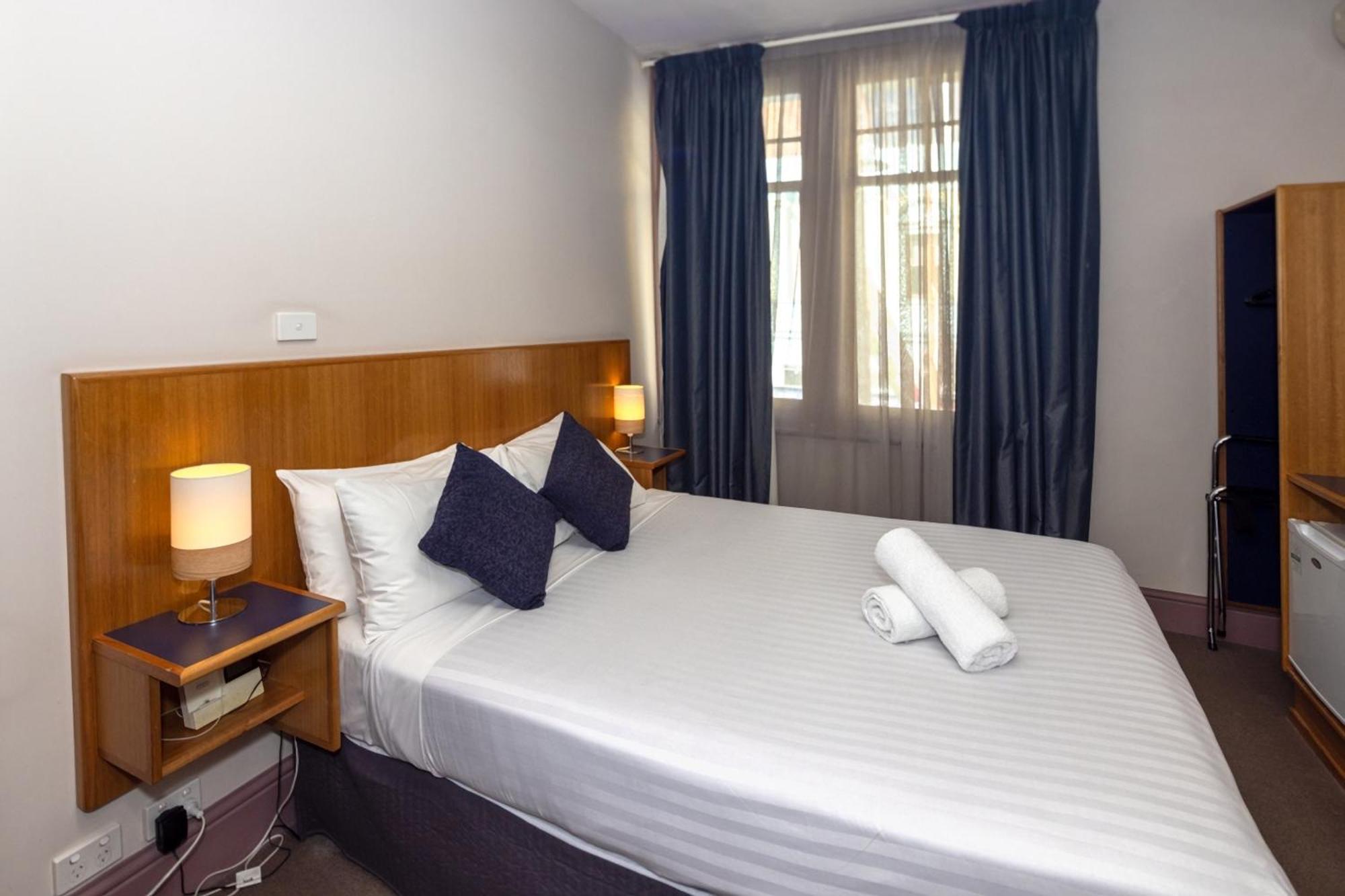 Central Hotel Hobart Hobart