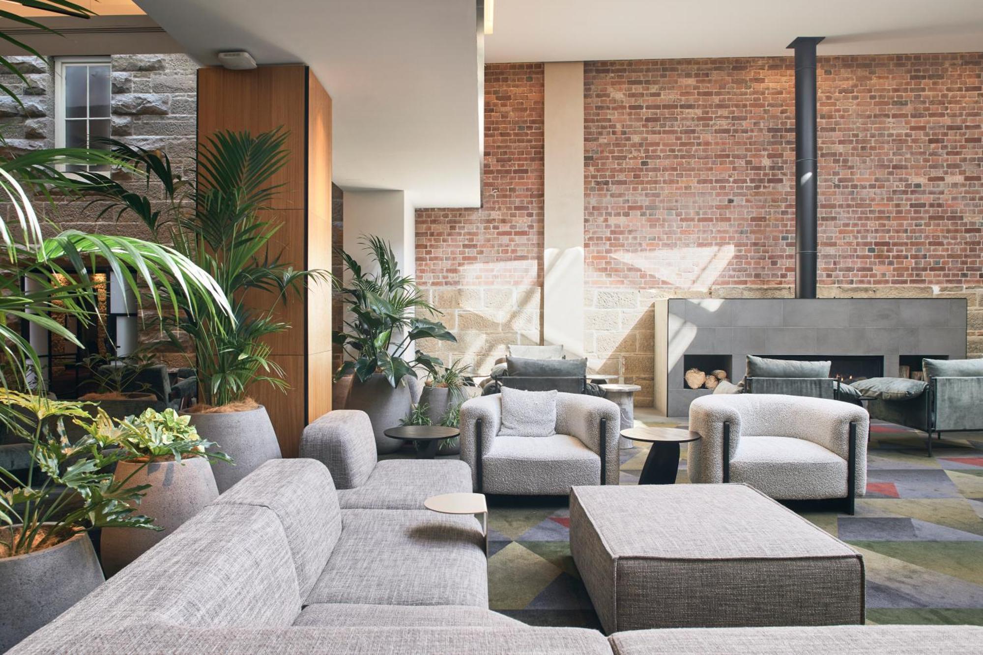Hotel Racv 4*