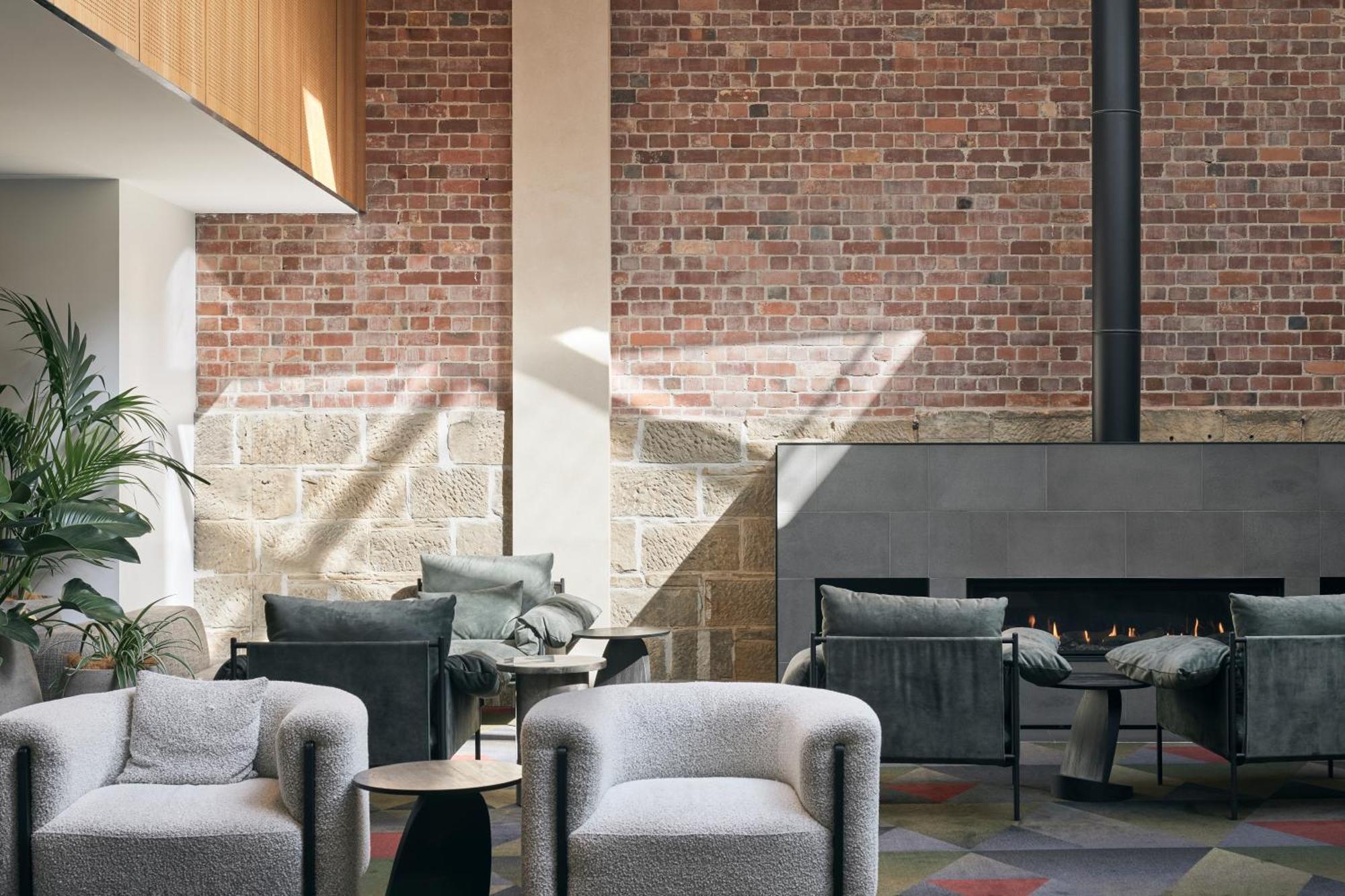 Hotel Racv Hobart
