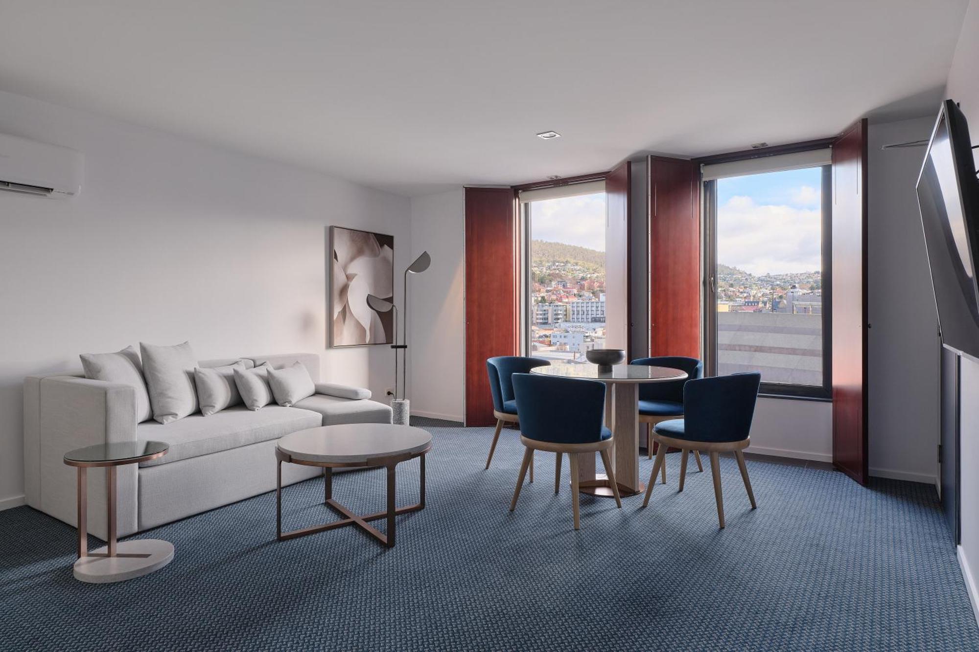 Racv Hotel