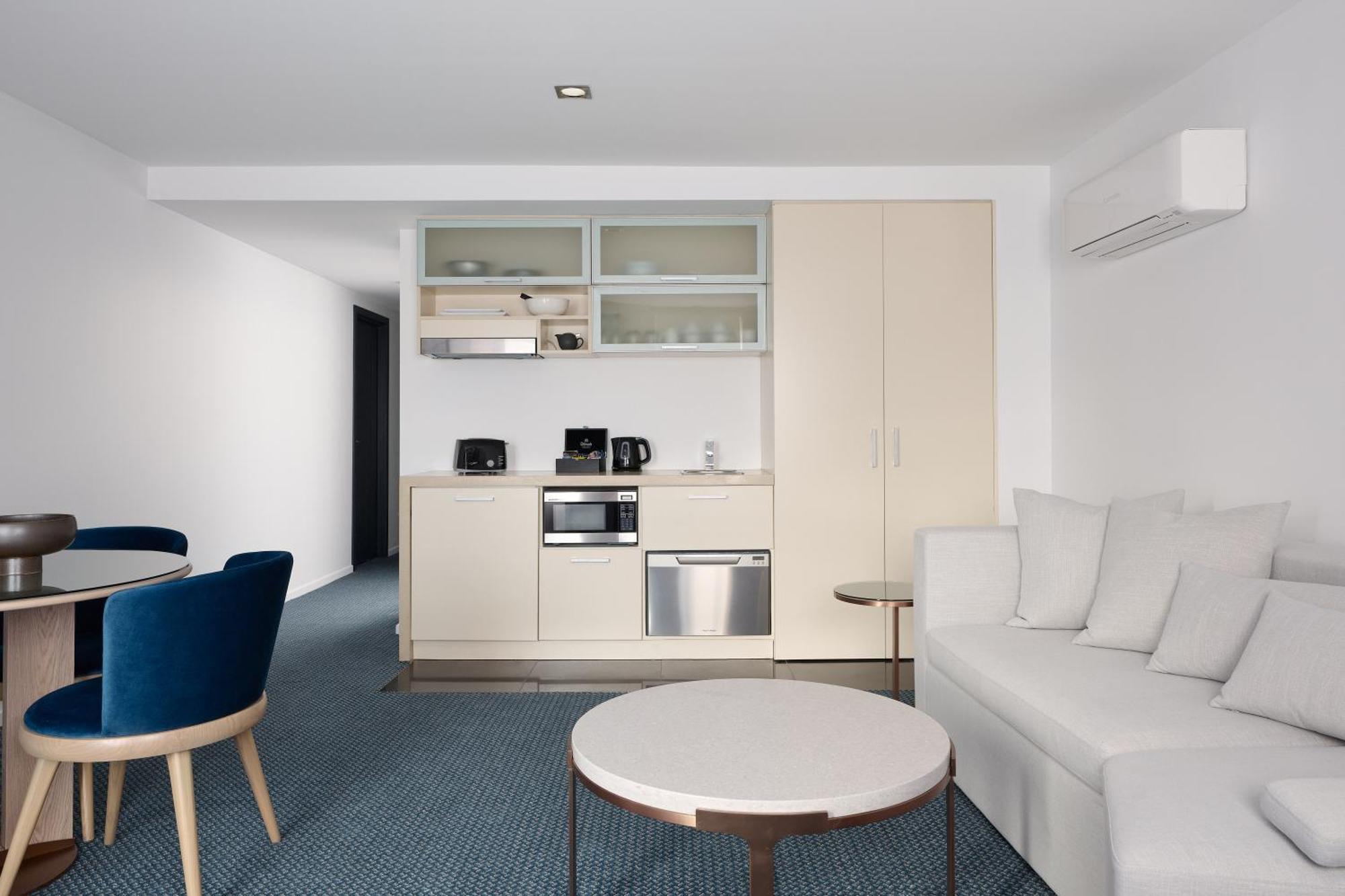 Hotel Racv
