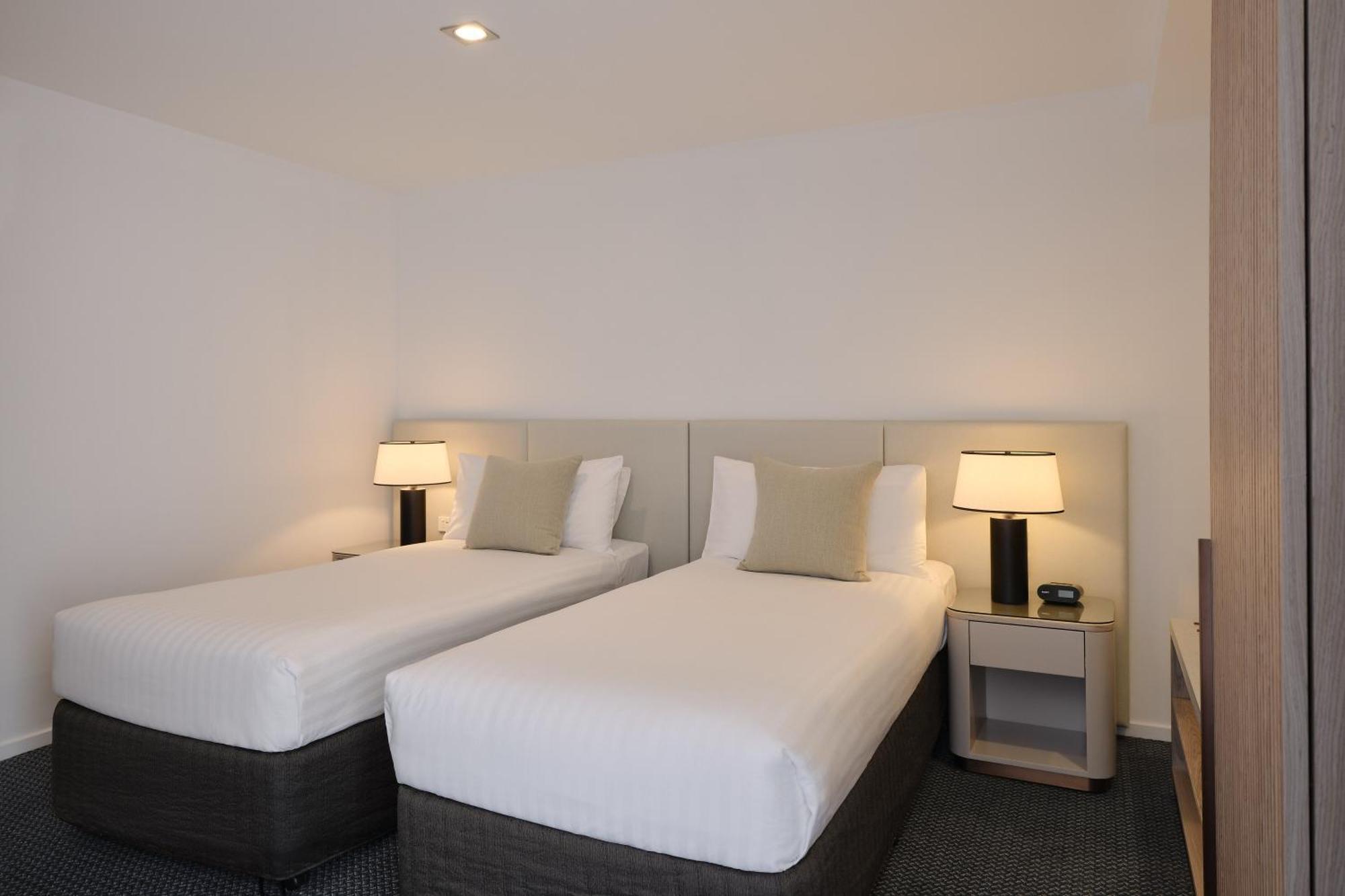 Racv Hotel 4*