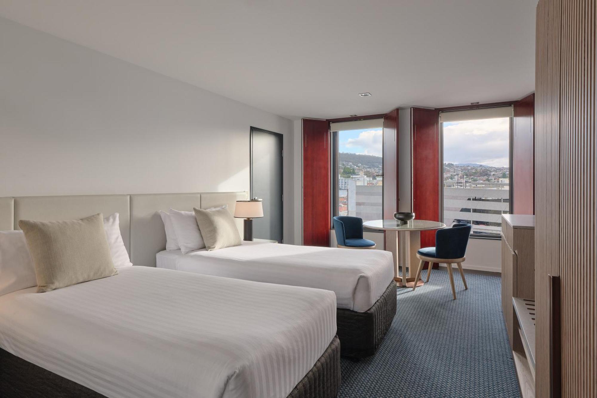 Hotel Racv 4*