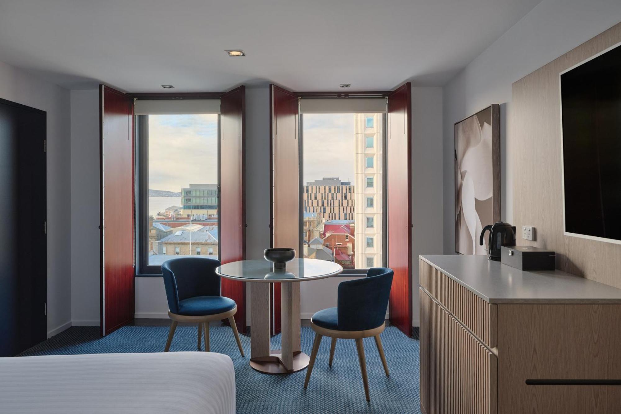Hotel Racv Hobart