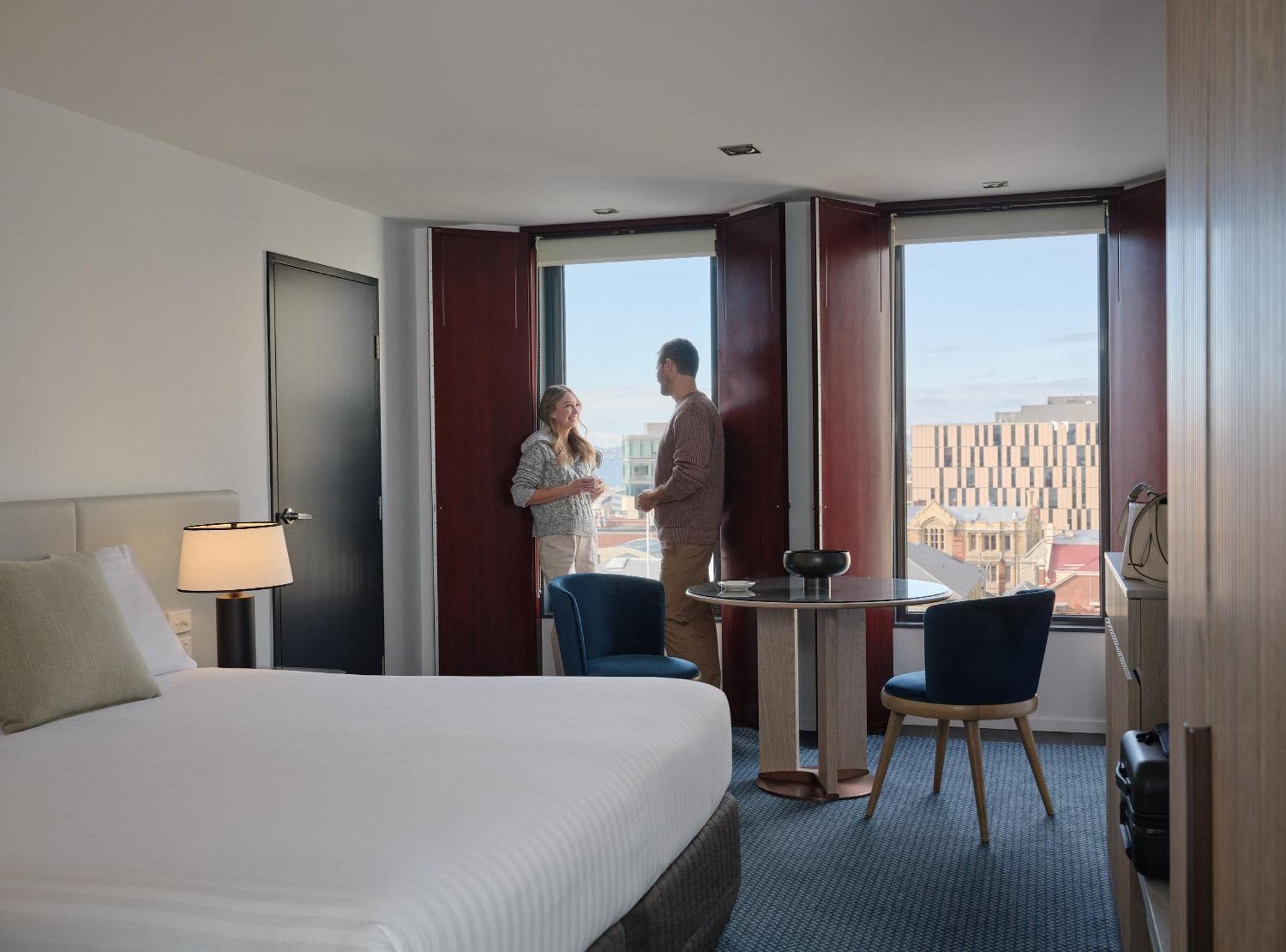 Racv 4* Hobart