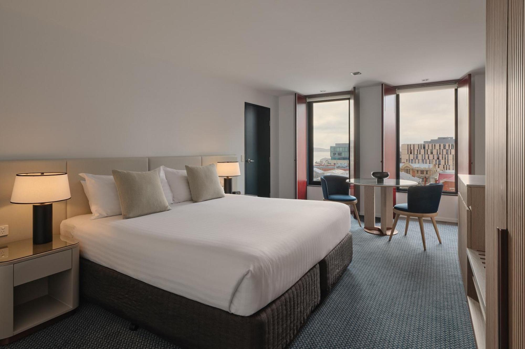 Hotel Racv