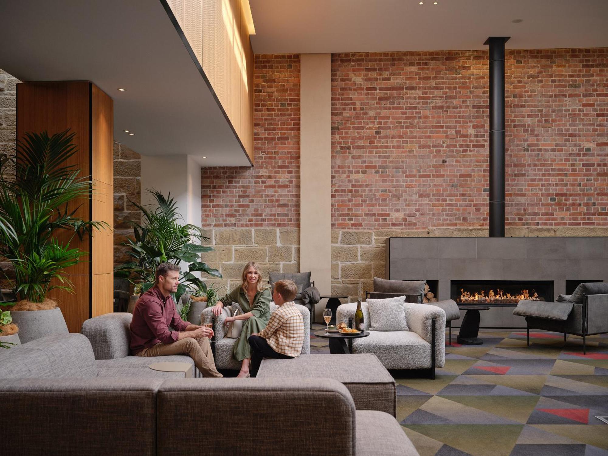 Racv Hobart