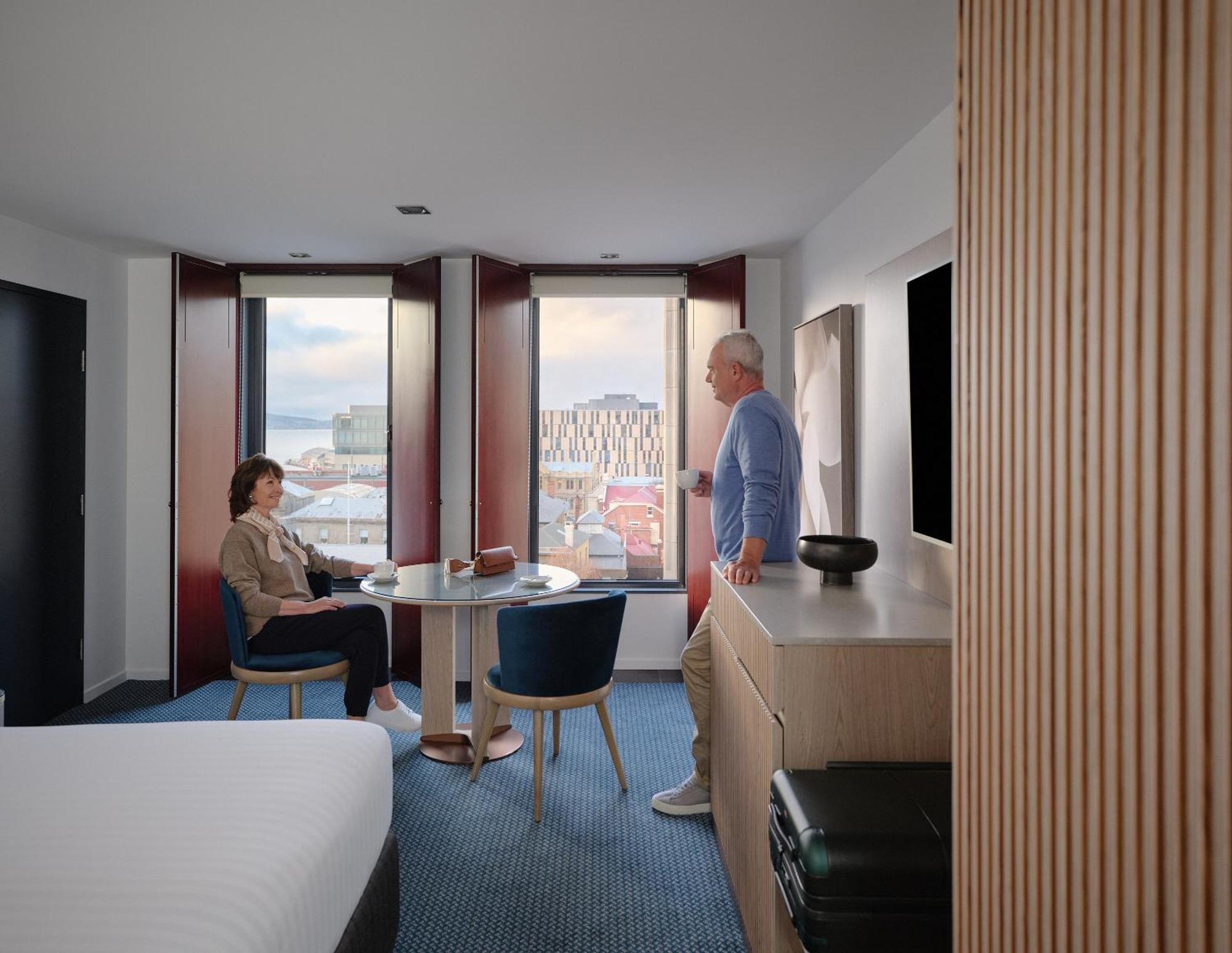 Racv 4* Hobart