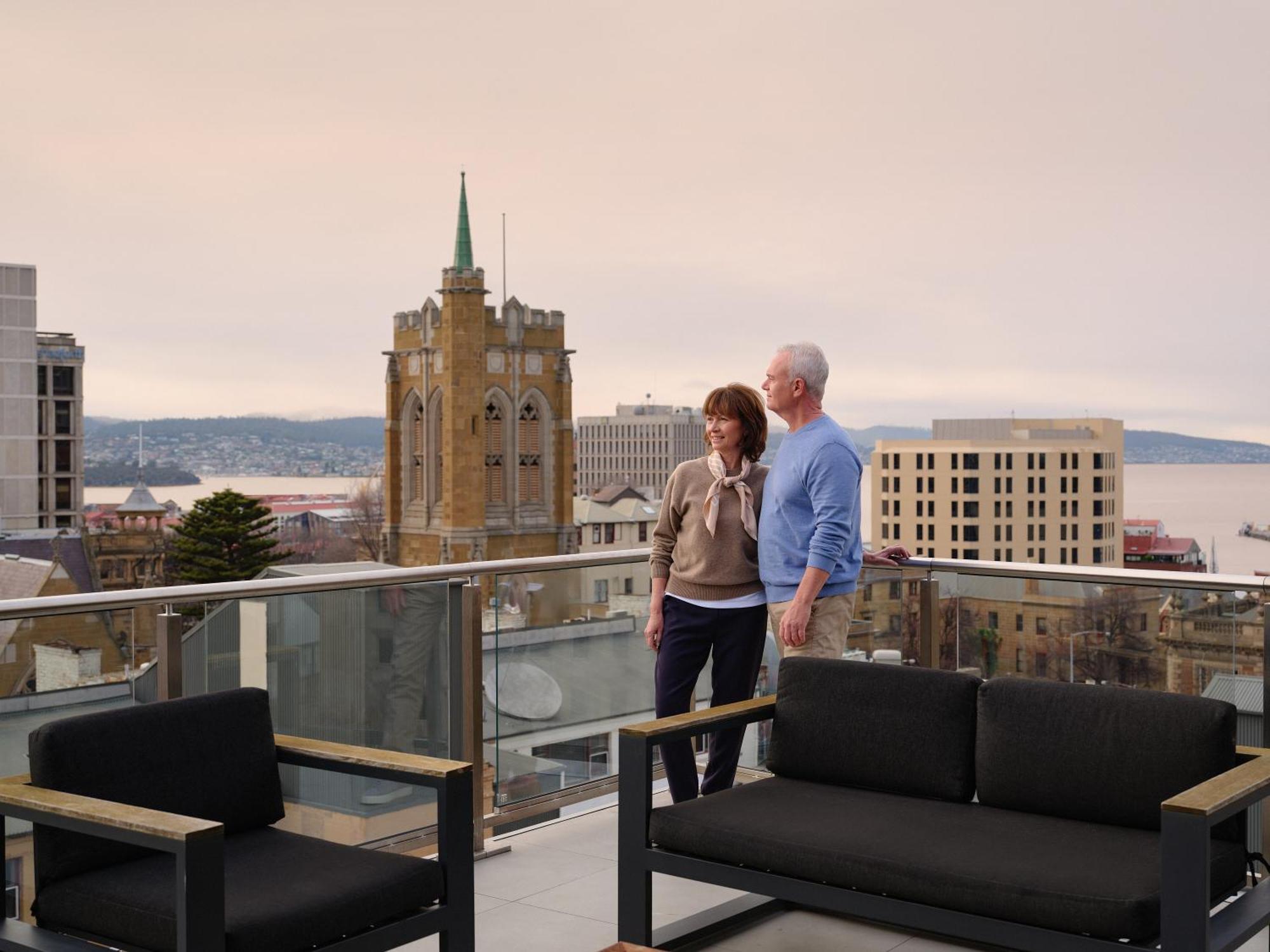 Hotel Racv