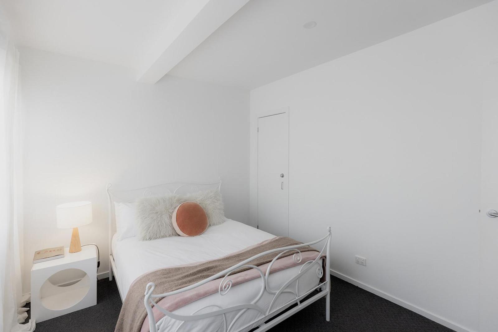Apartment Spacious Modern Terrace In The Heart Of Cbd