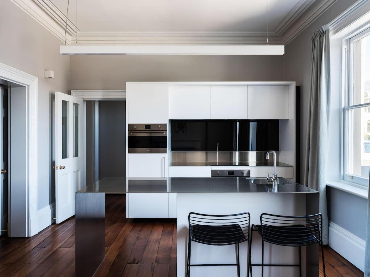 The Macquarie Apartment Hobart