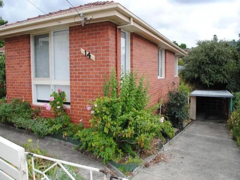 Sunny Retreat House Villa Hobart