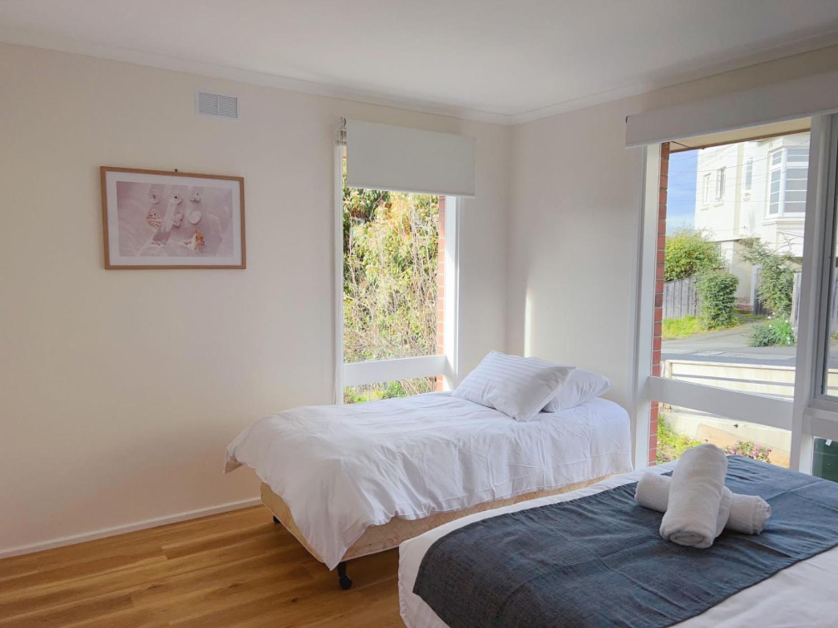 Sunny Retreat House *