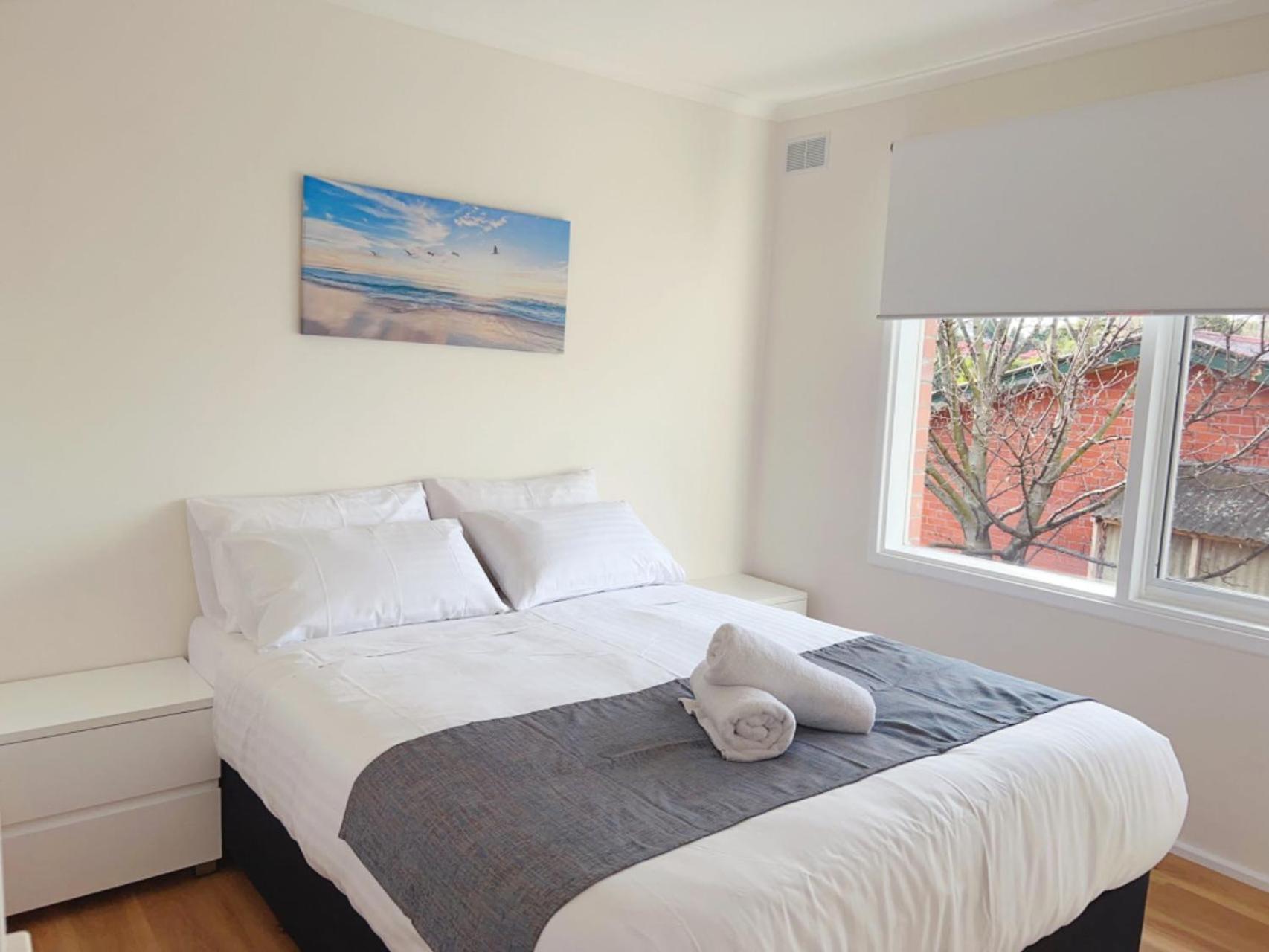 Sunny Retreat House Hobart