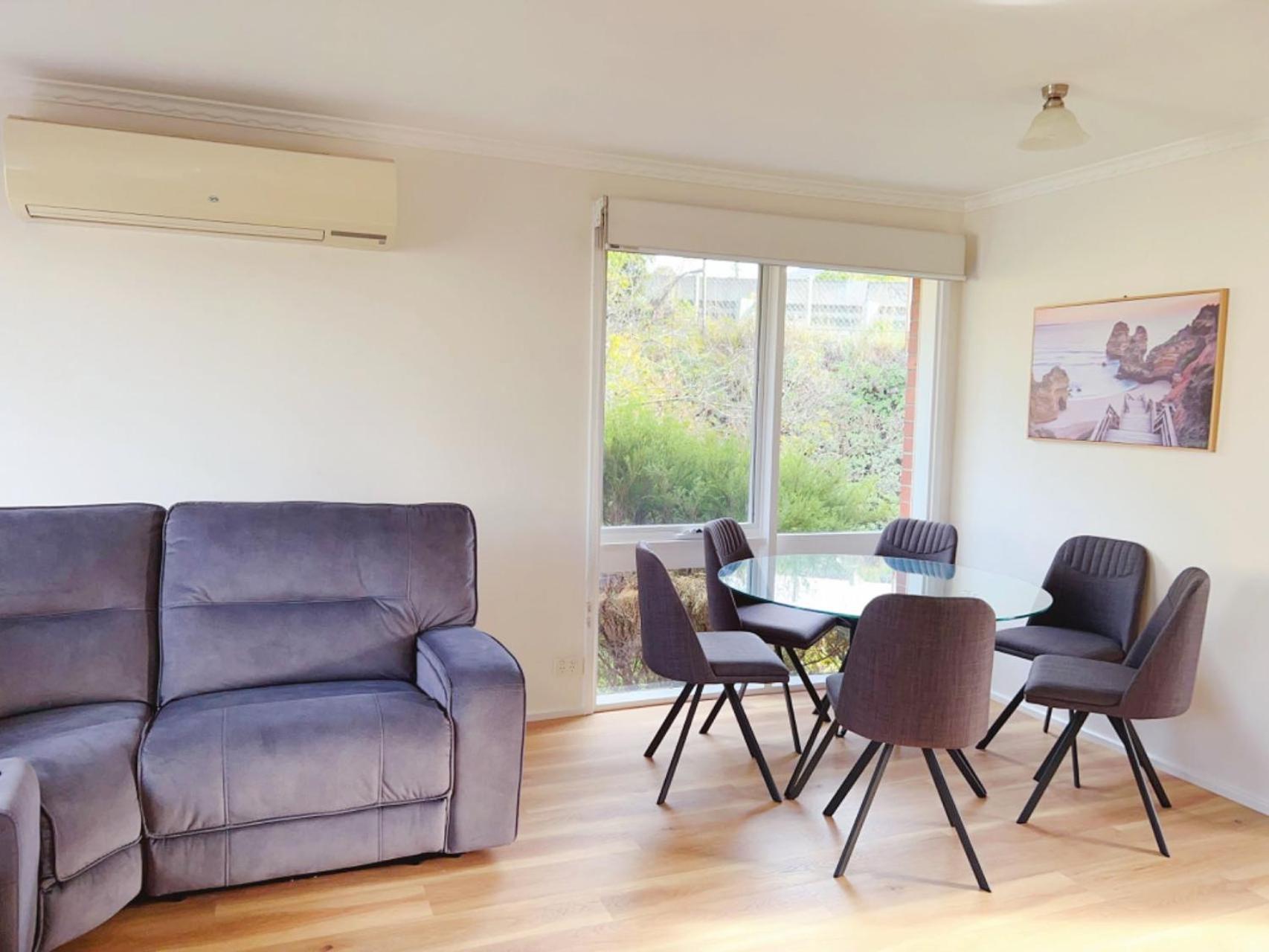 Sunny Retreat House