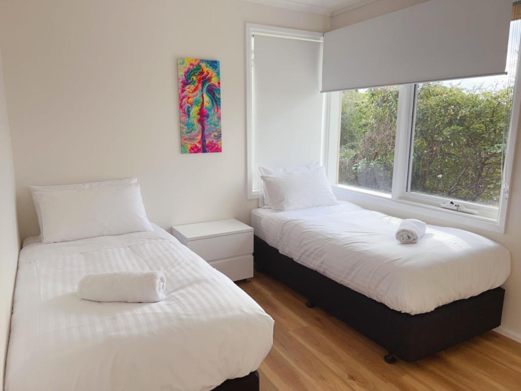 Sunny Retreat House Villa