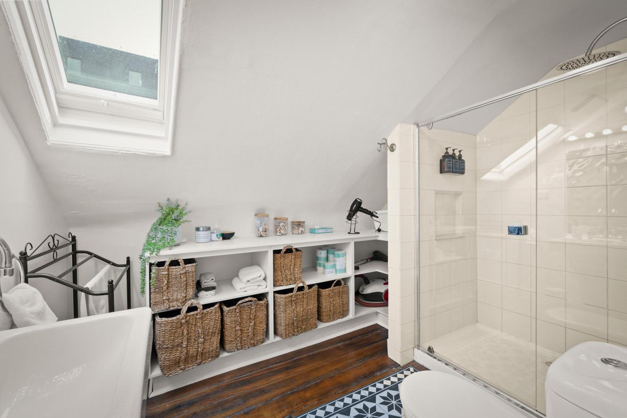 55 Davey Townhouse 2, Salamanca On Your Doorstep * Hobart