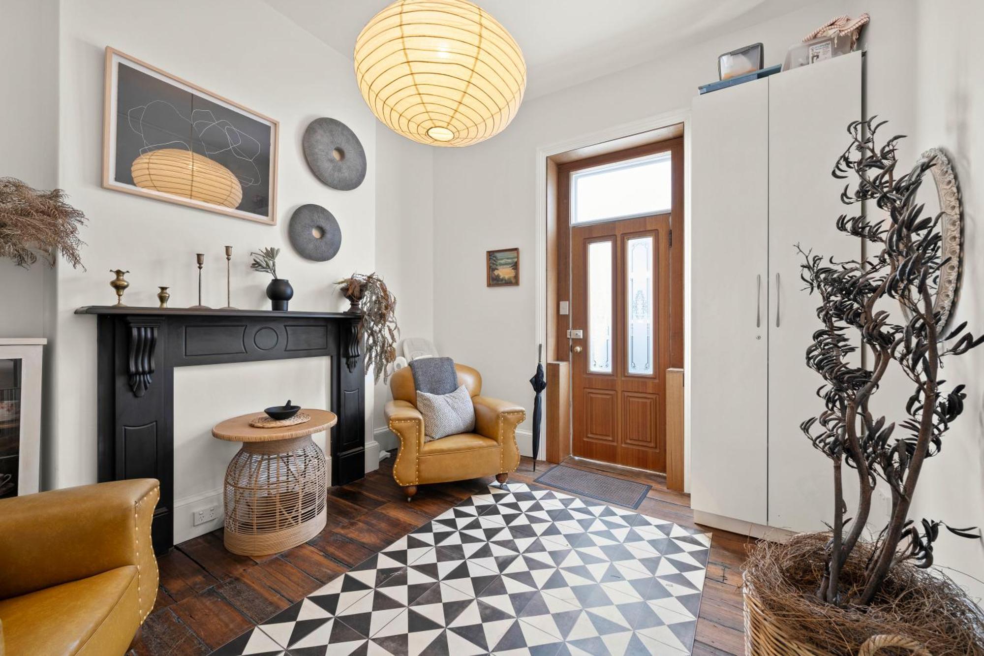 Apartment 55 Davey Townhouse 2, Salamanca On Your Doorstep *