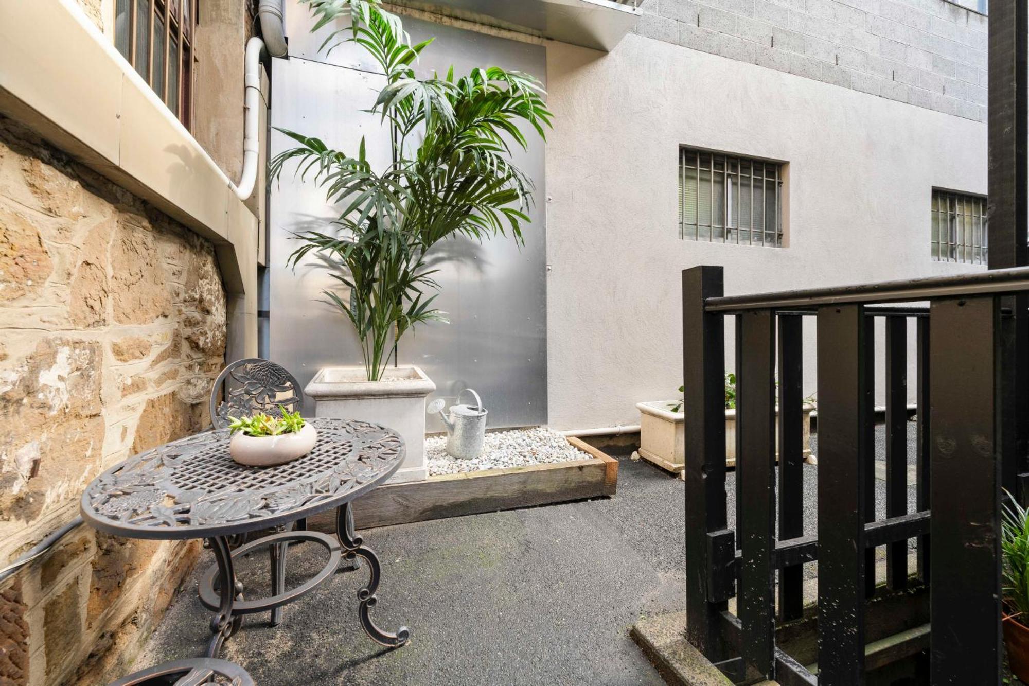 Apartment 55 Davey Townhouse 2, Salamanca On Your Doorstep *